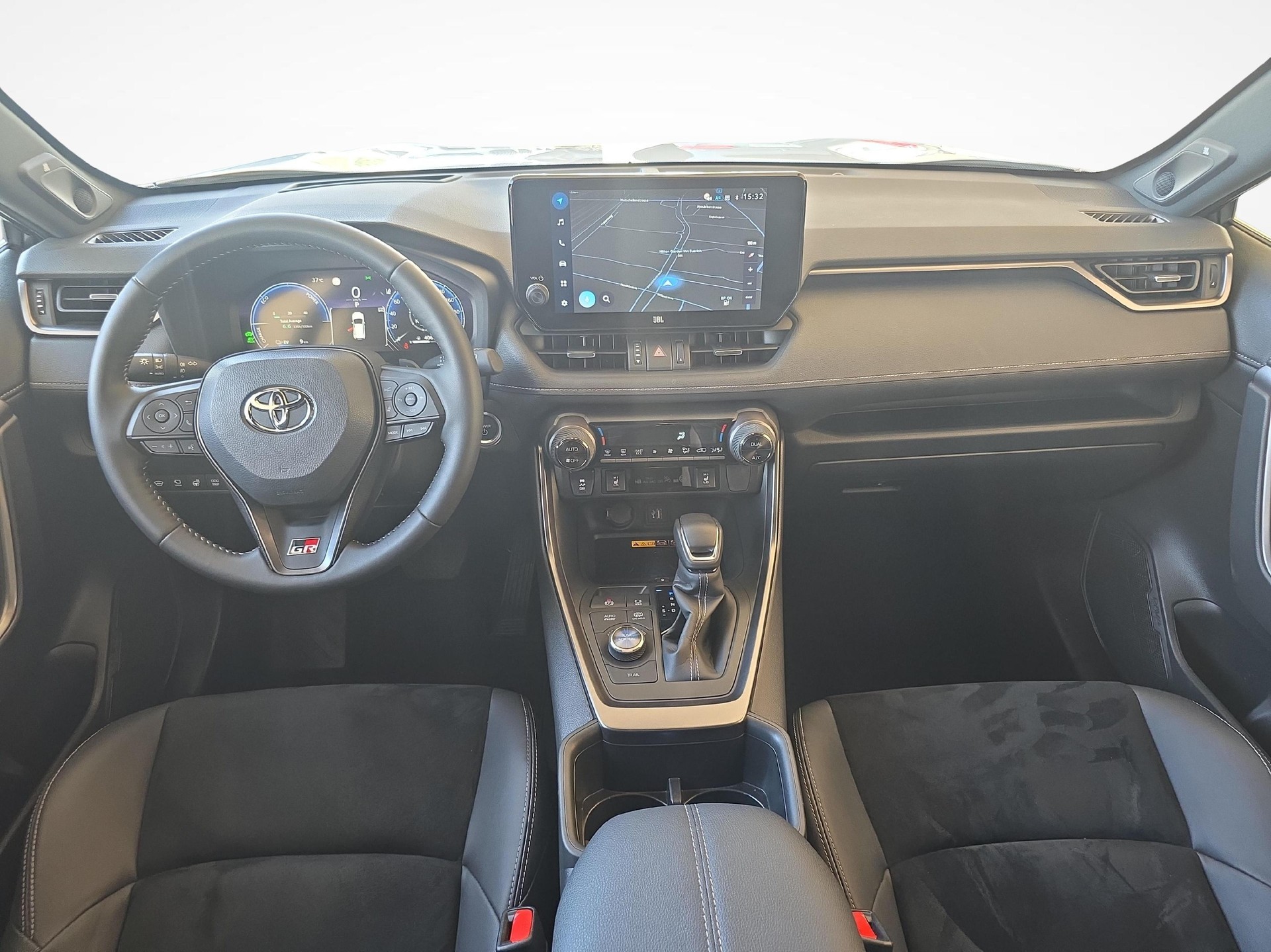 TOYOTA RAV4 2.5 Plug-In-Hybrid GR Sport-image-8