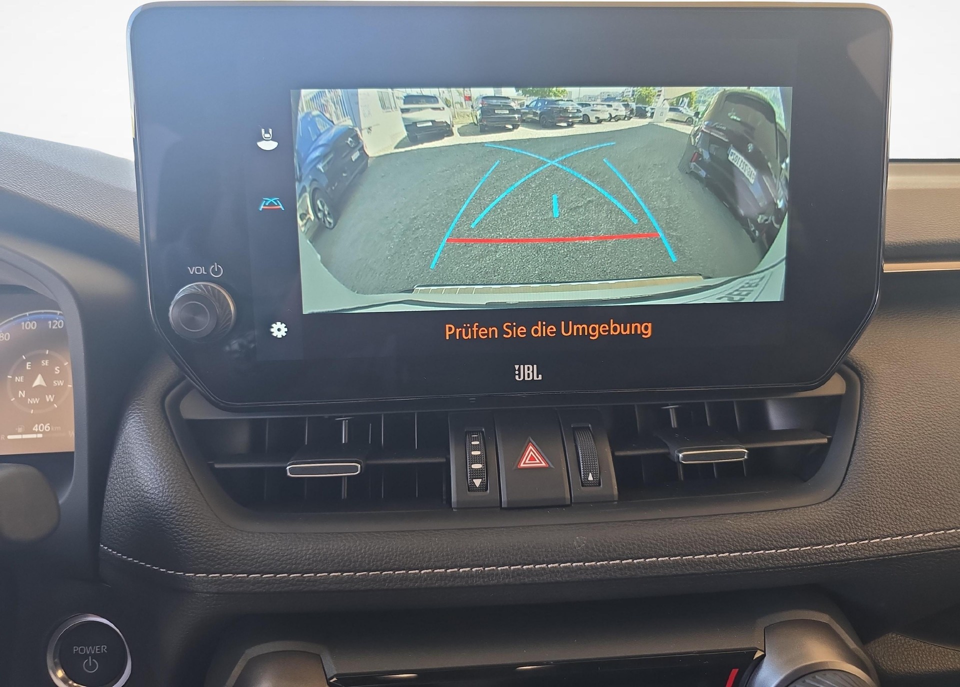 TOYOTA RAV4 2.5 Plug-In-Hybrid GR Sport / ab 3,99% Leasing bei Abschluss einer Protect Autoversicherung-image-16