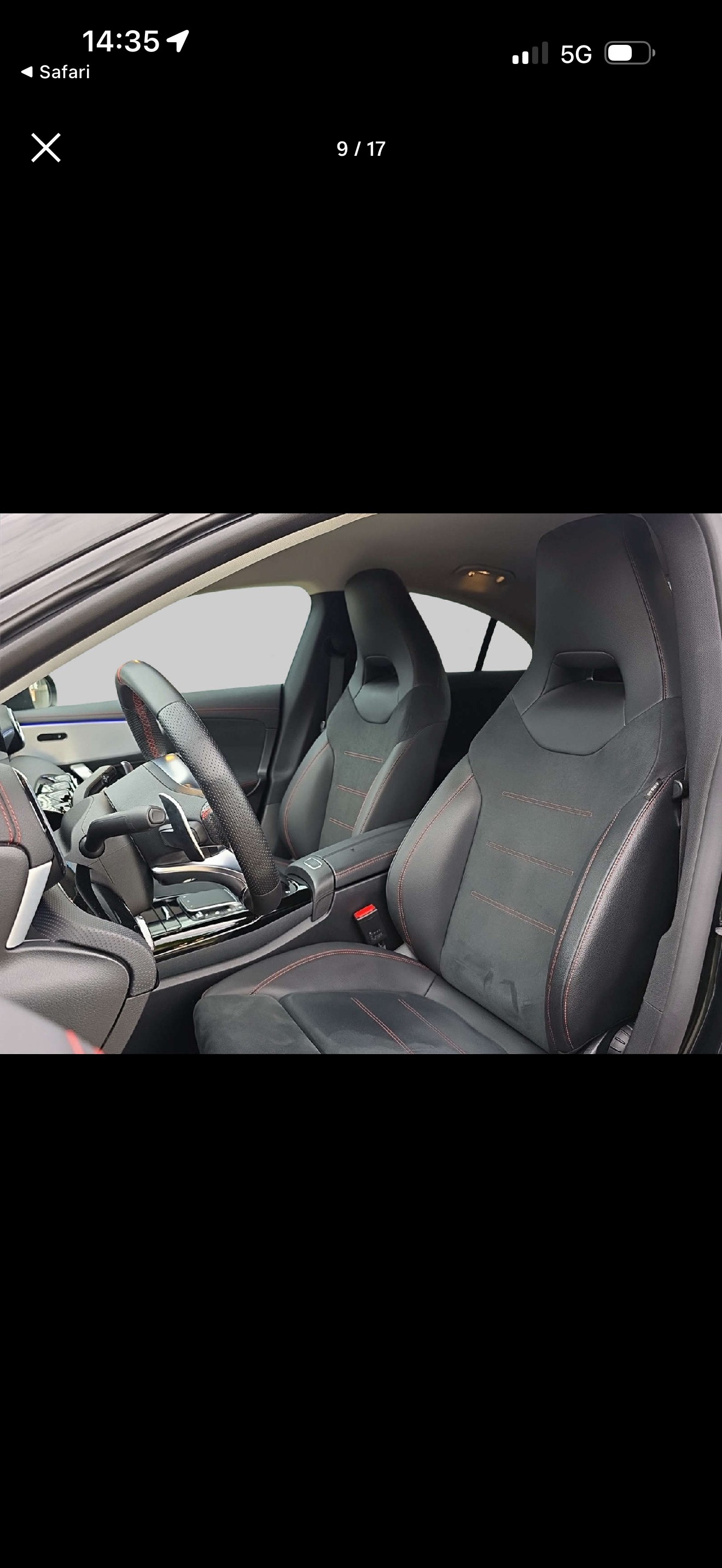 MERCEDES-BENZ CLA 35 AMG 4matic-image-3