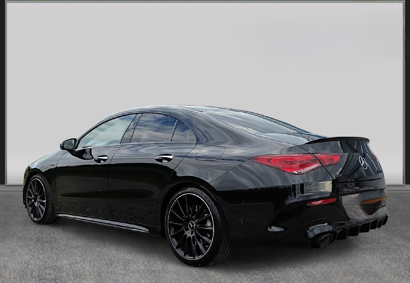 MERCEDES-BENZ CLA 35 AMG 4matic-image-0