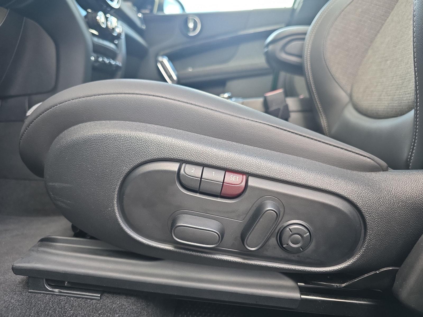 MINI Countryman S ALL4 F60 2.0i (CH)-image-19