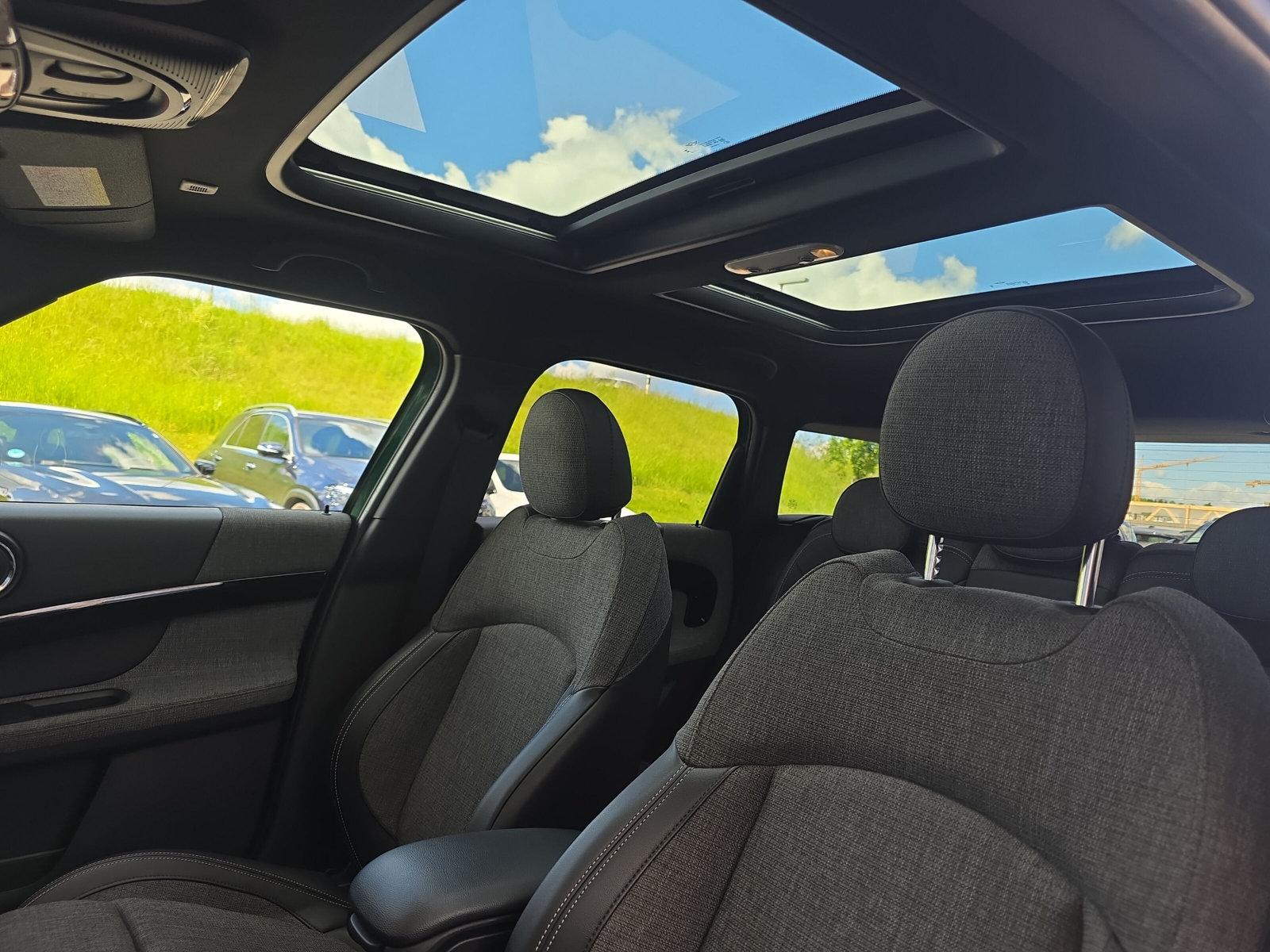 MINI Countryman S ALL4 F60 2.0i (CH)-image-21