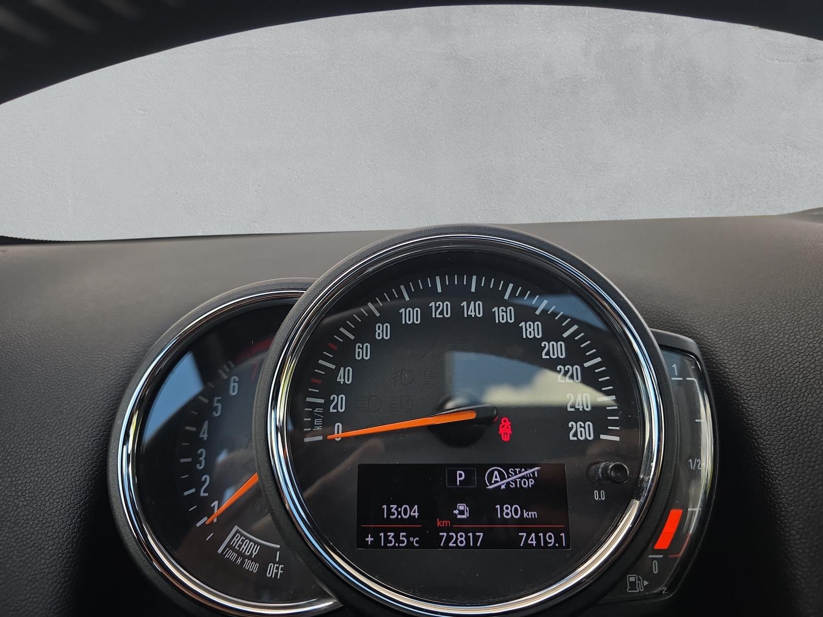MINI Countryman S ALL4 F60 2.0i (CH)-image-18