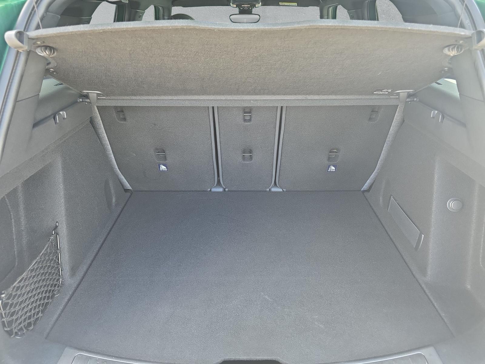 MINI Countryman S ALL4 F60 2.0i (CH)-image-9