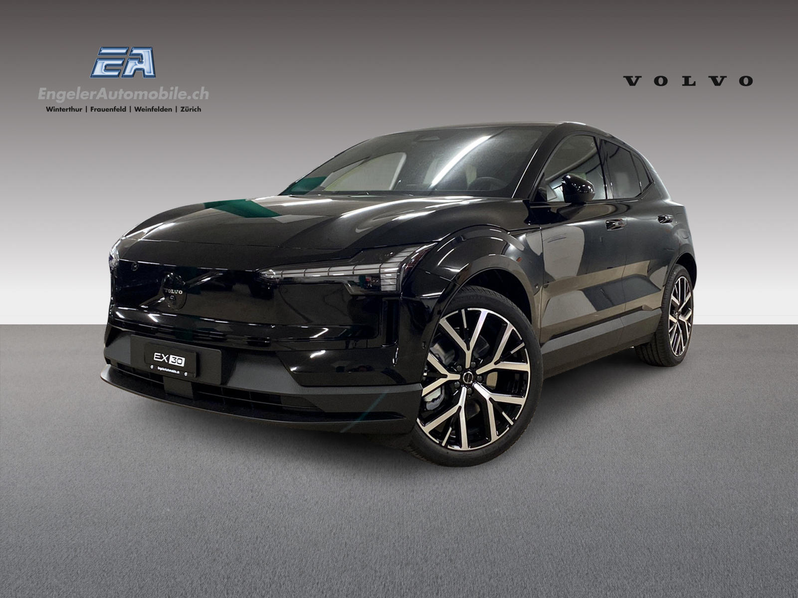 VOLVO EX30 E60 69kWh Twin Black Edition-image-0