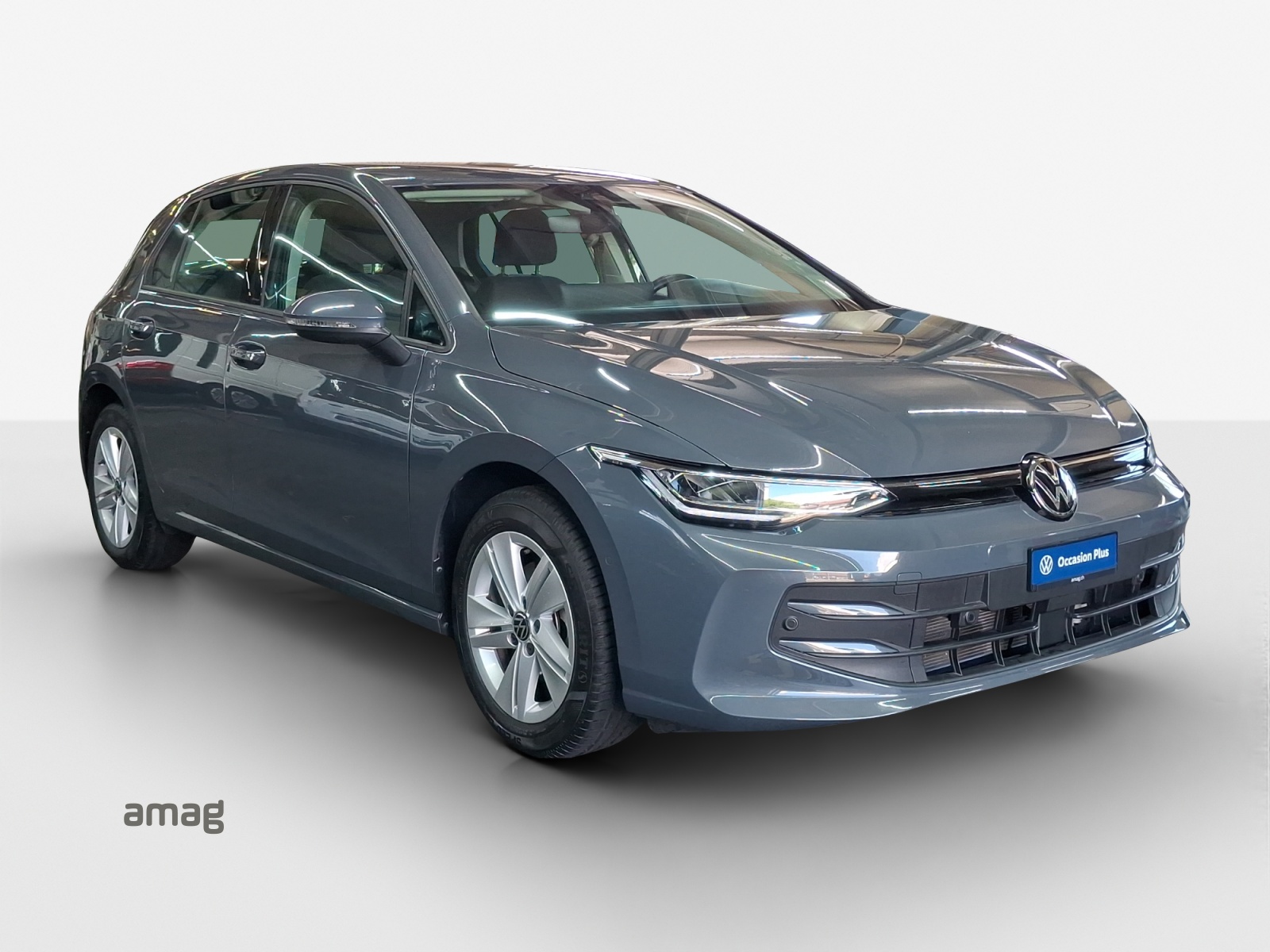 VW Golf 1.5 e TSI mHEV Life DSG-image-5