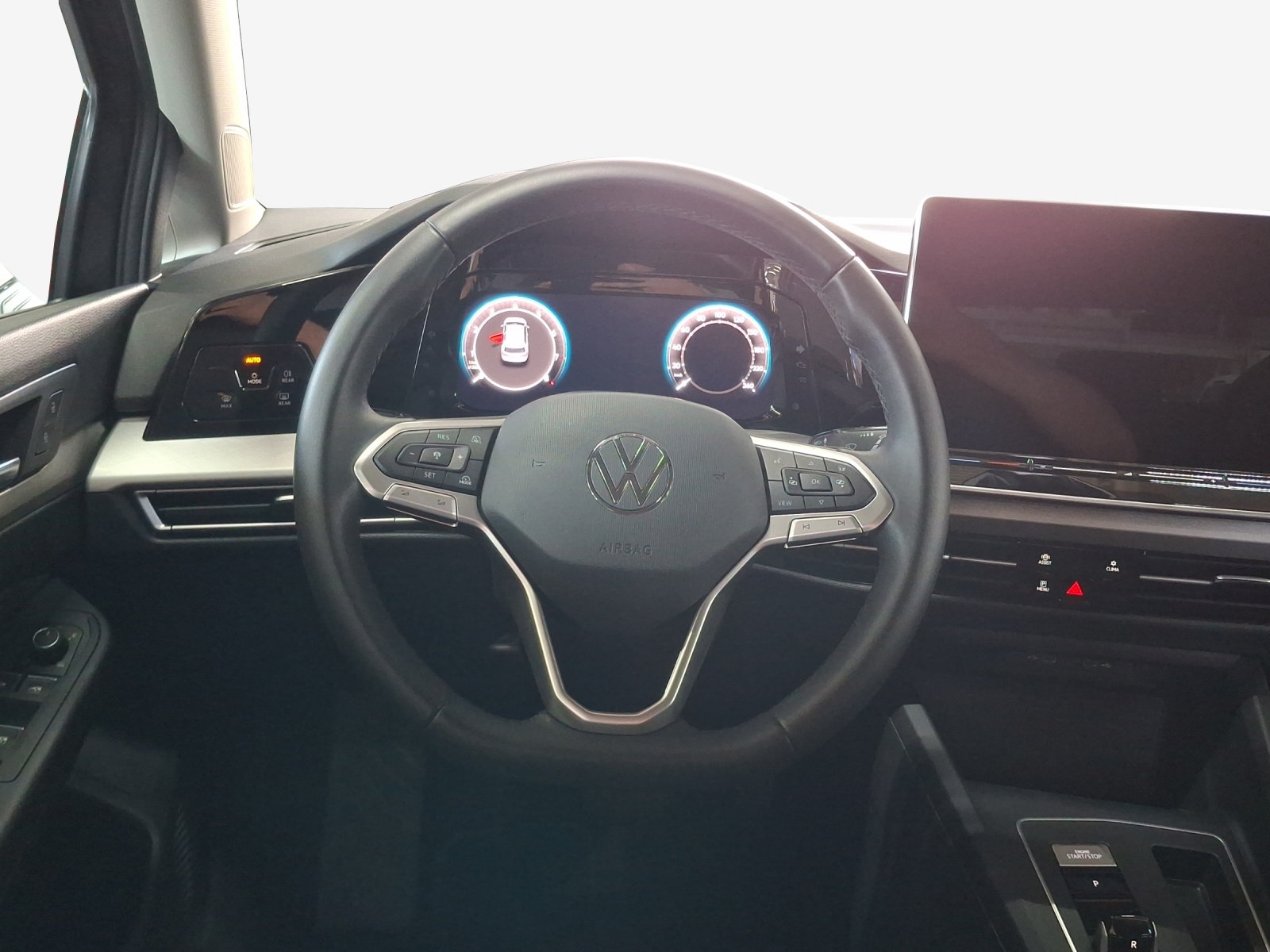 VW Golf 1.5 e TSI mHEV Life DSG-image-9