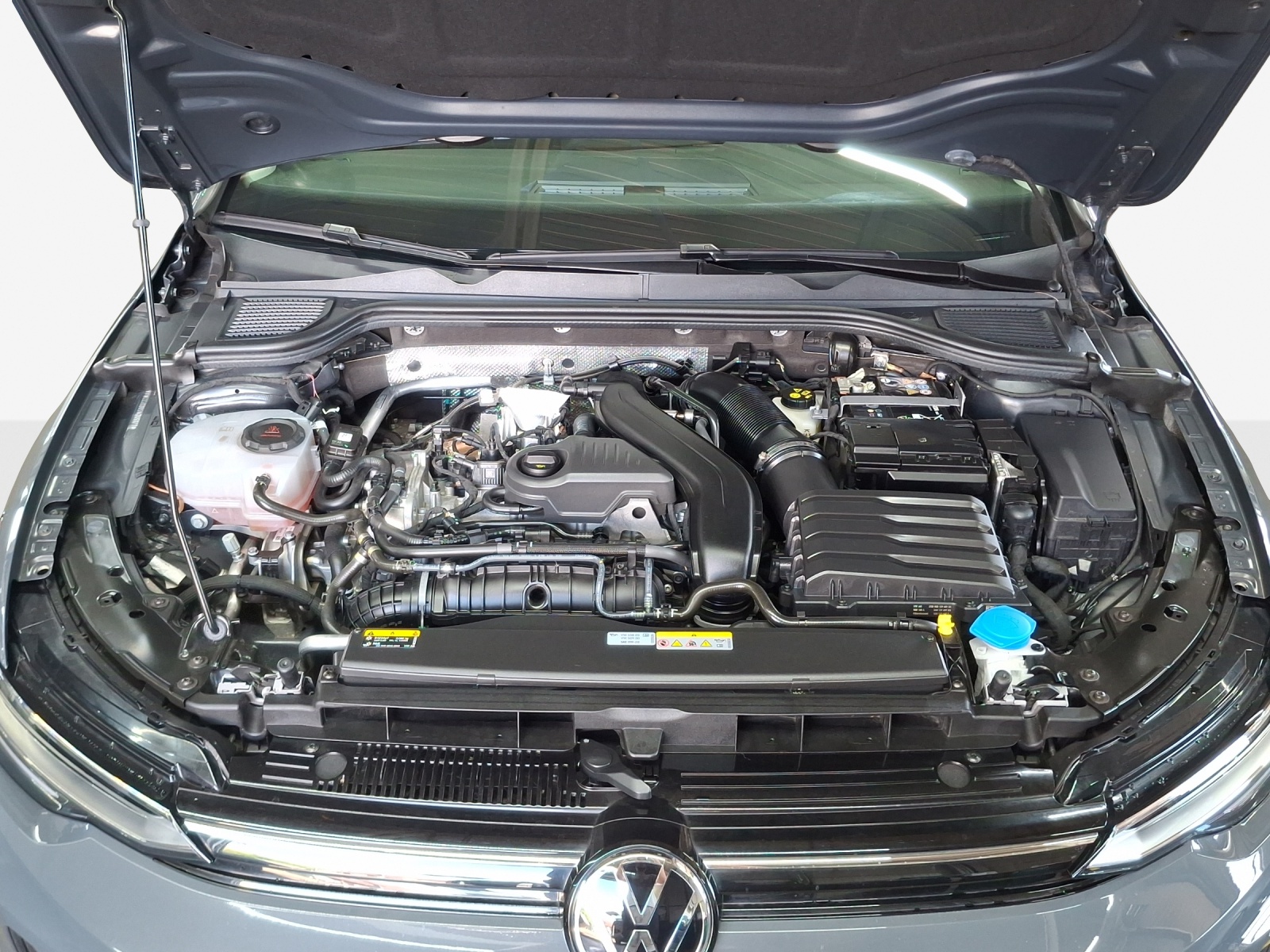 VW Golf 1.5 e TSI mHEV Life DSG-image-15