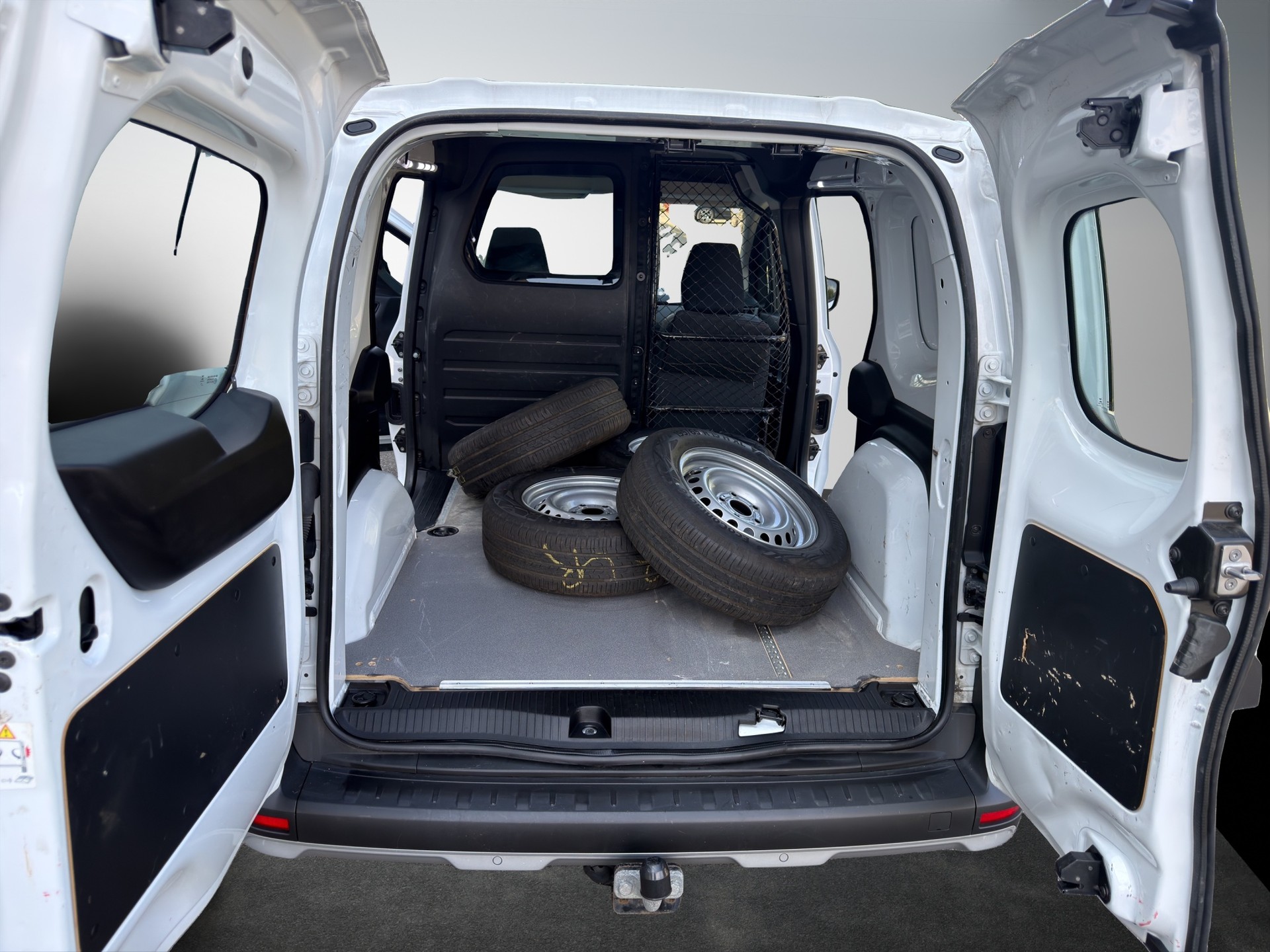 RENAULT Kangoo Van 1.5 dCi Standard 95 Extra-image-11
