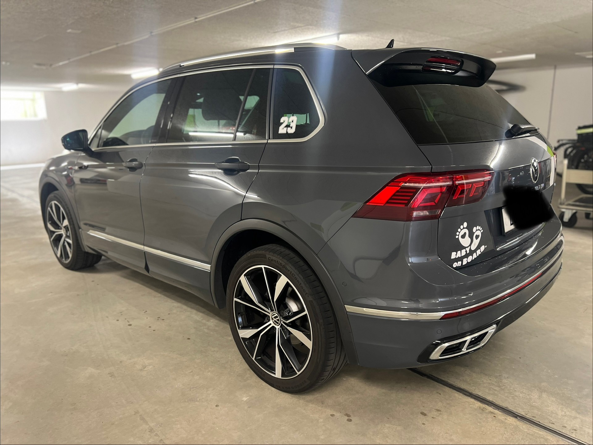 VW 2.0 TDI SCR R-Line SELECTION DSG-image-5
