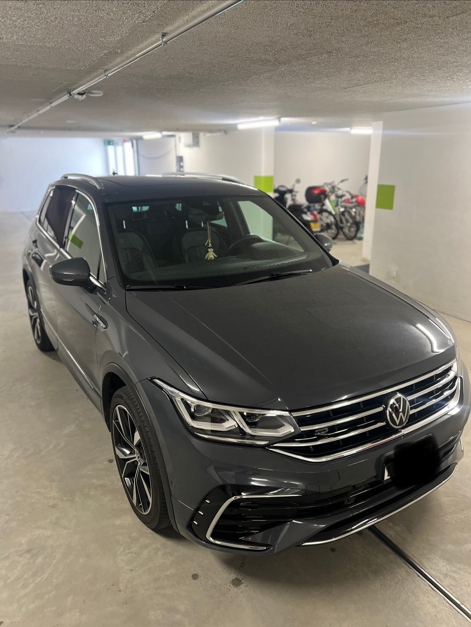 VW 2.0 TDI SCR R-Line SELECTION DSG-image-0