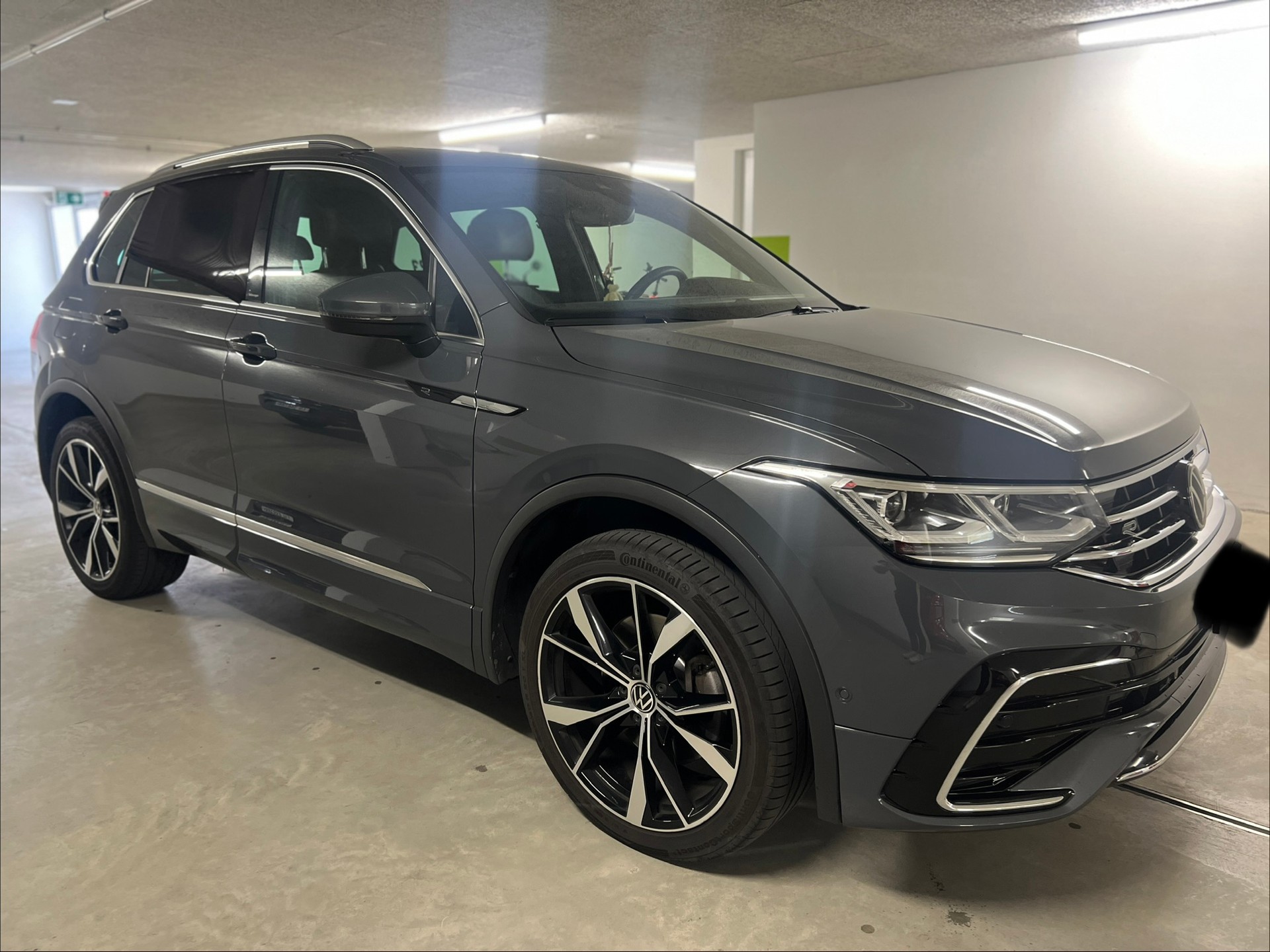 VW 2.0 TDI SCR R-Line SELECTION DSG-image-2
