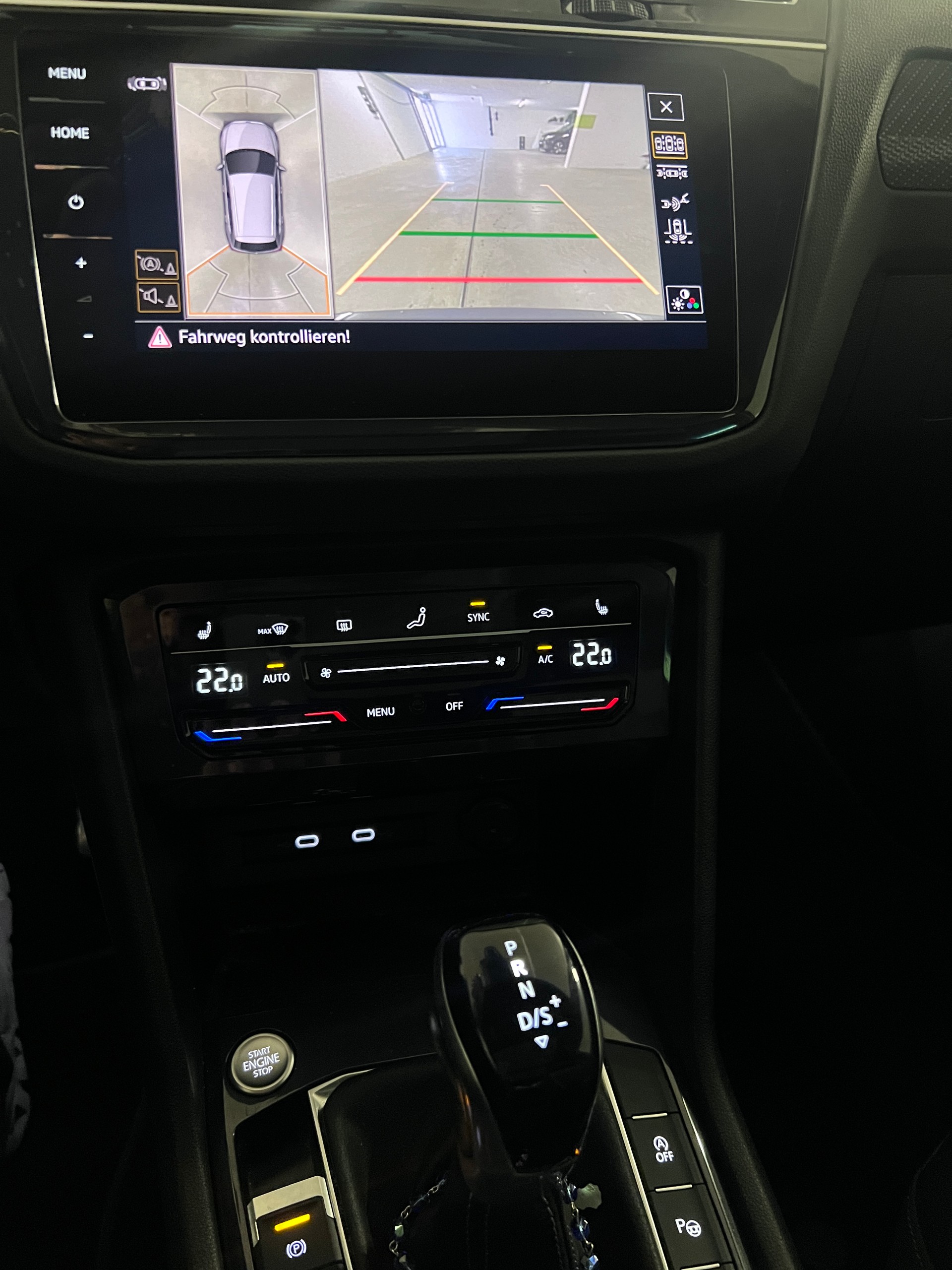 VW 2.0 TDI SCR R-Line SELECTION DSG-image-10