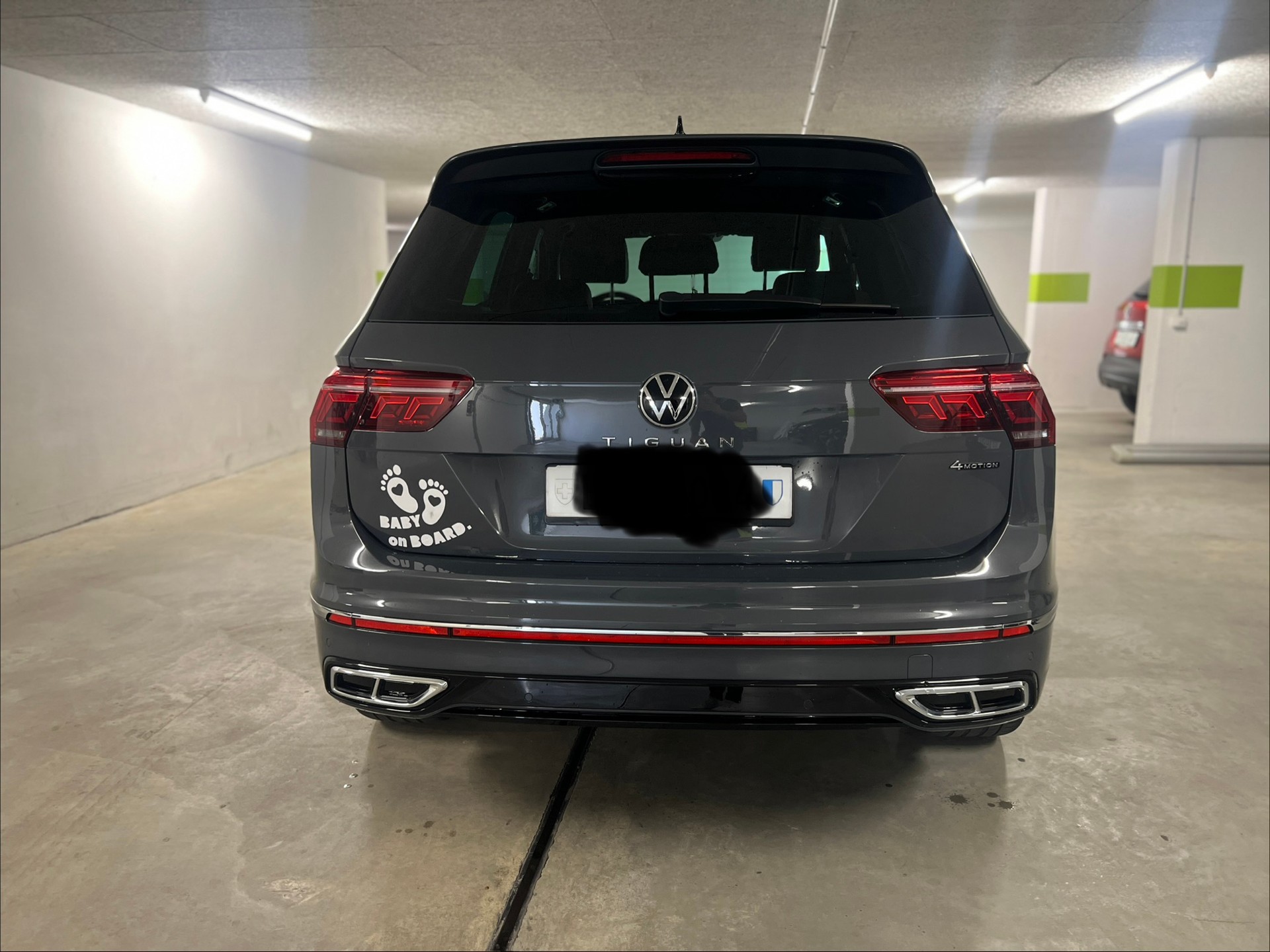 VW 2.0 TDI SCR R-Line SELECTION DSG-image-4
