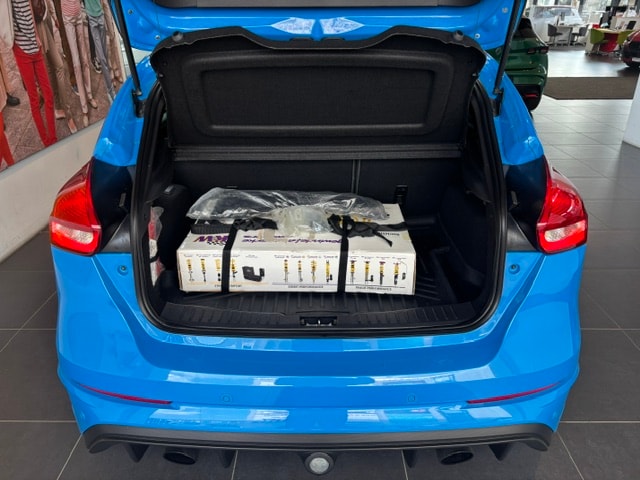 FORD Focus 2.3 EcoBoost RS AWD-image-7