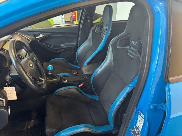 FORD Focus 2.3 EcoBoost RS AWD-image-11