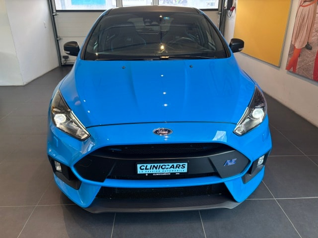 FORD Focus 2.3 EcoBoost RS AWD-image-2