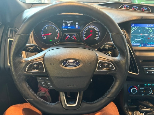 FORD Focus 2.3 EcoBoost RS AWD-image-8