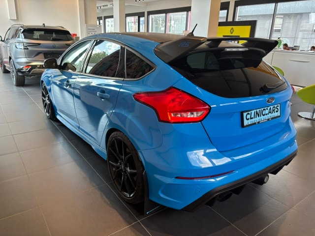 FORD Focus 2.3 EcoBoost RS AWD-image-5