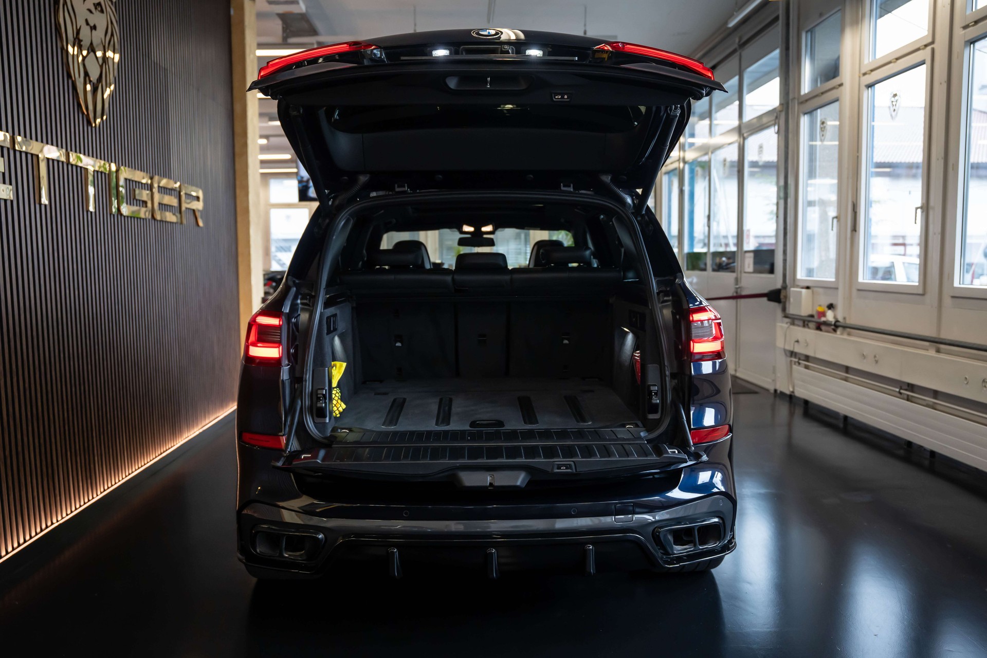 BMW X5 xDrive 30d Steptronic-image-5