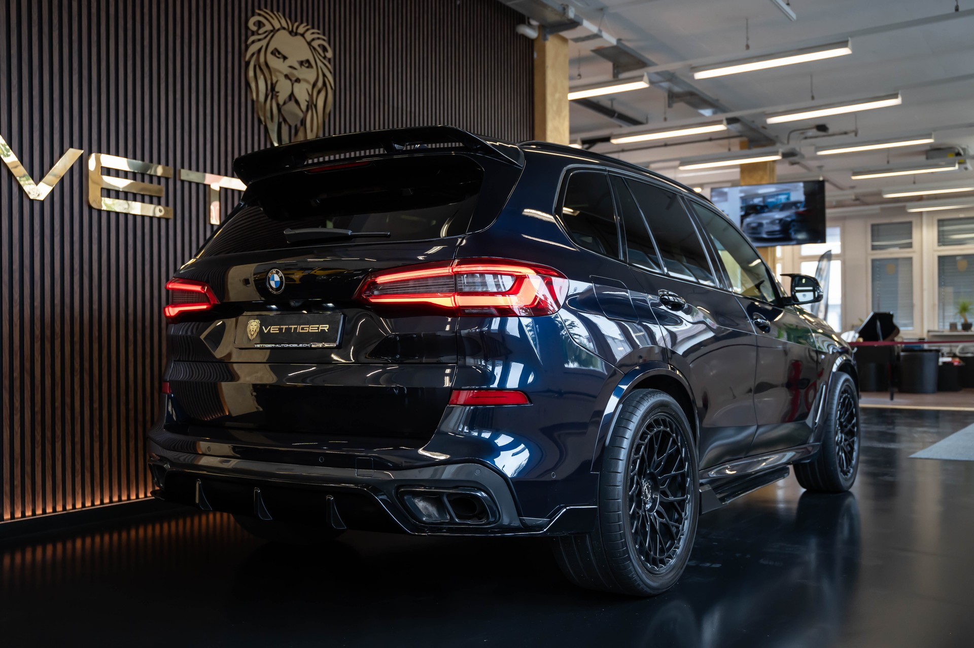 BMW X5 xDrive 30d Steptronic-image-6