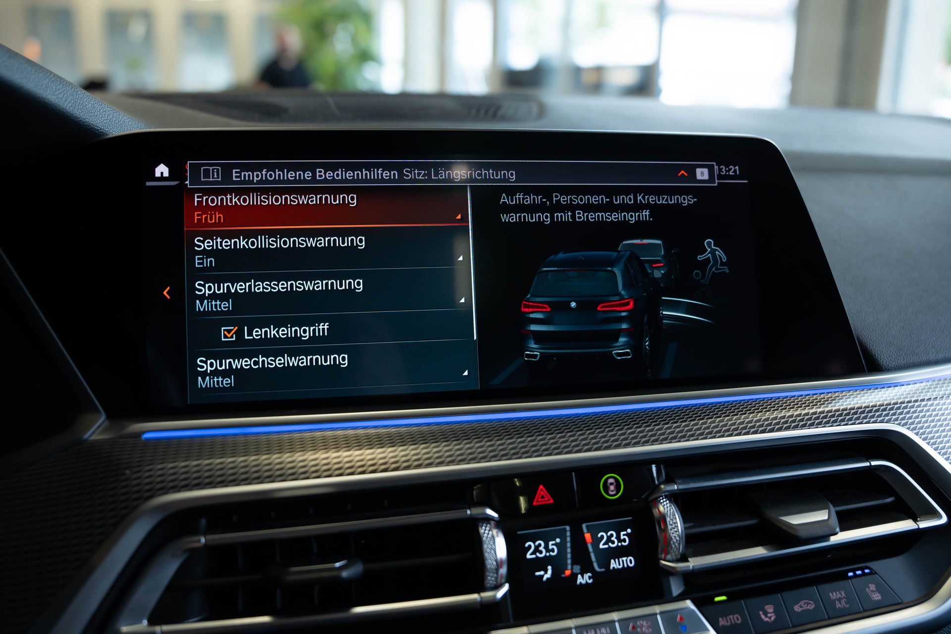 BMW X5 xDrive 30d Steptronic-image-27