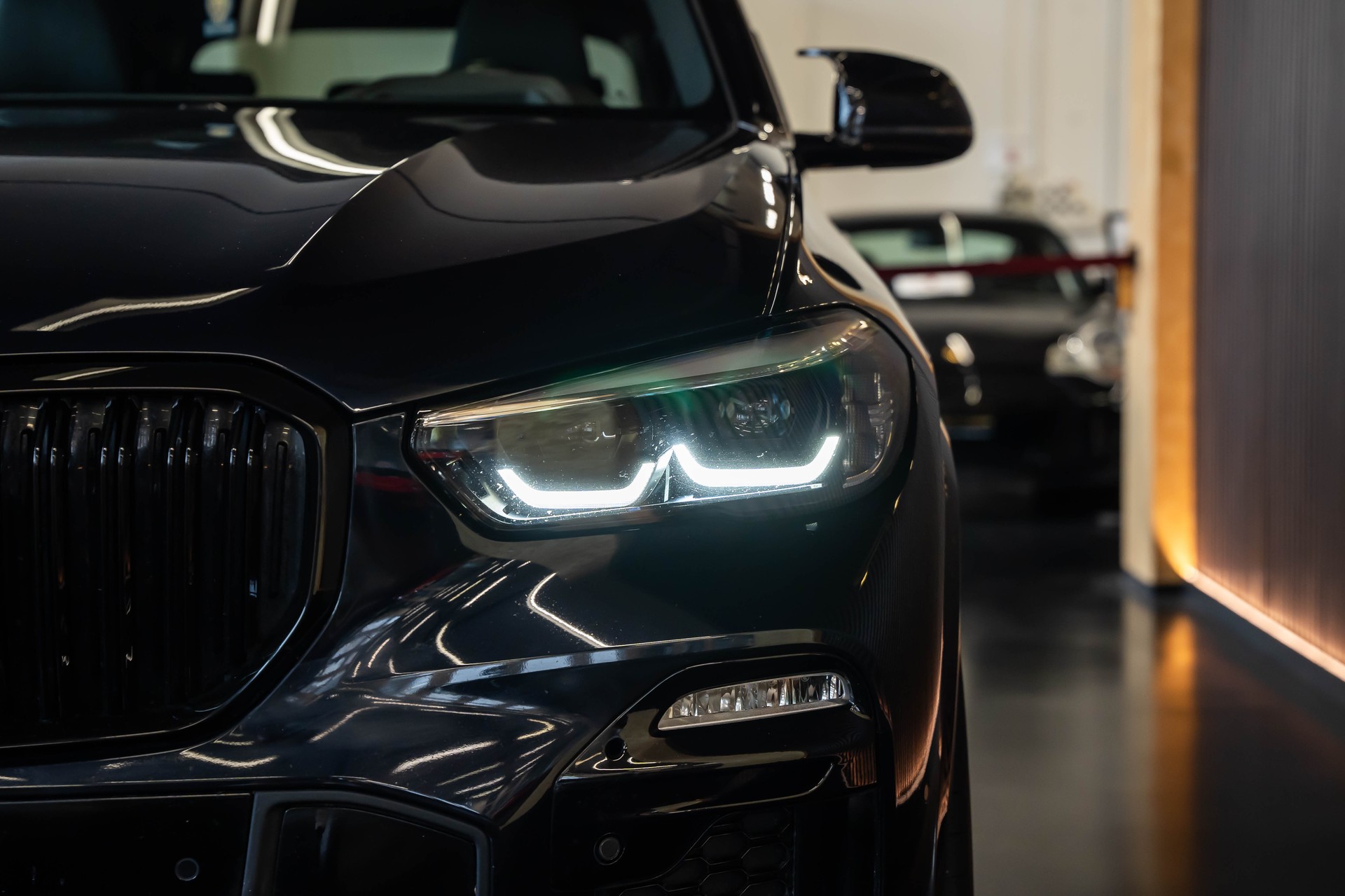 BMW X5 xDrive 30d Steptronic-image-7