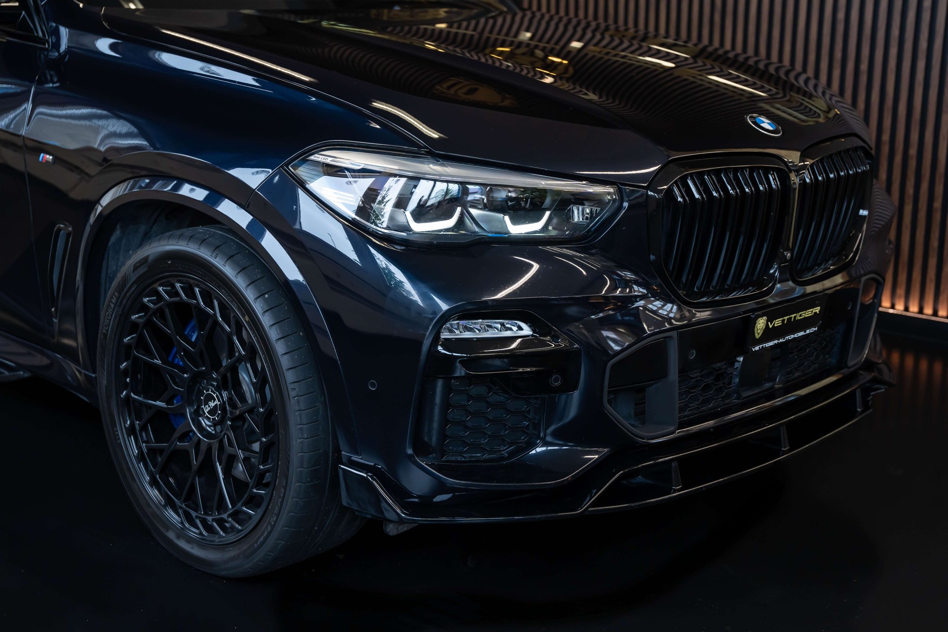 BMW X5 xDrive 30d Steptronic-image-9