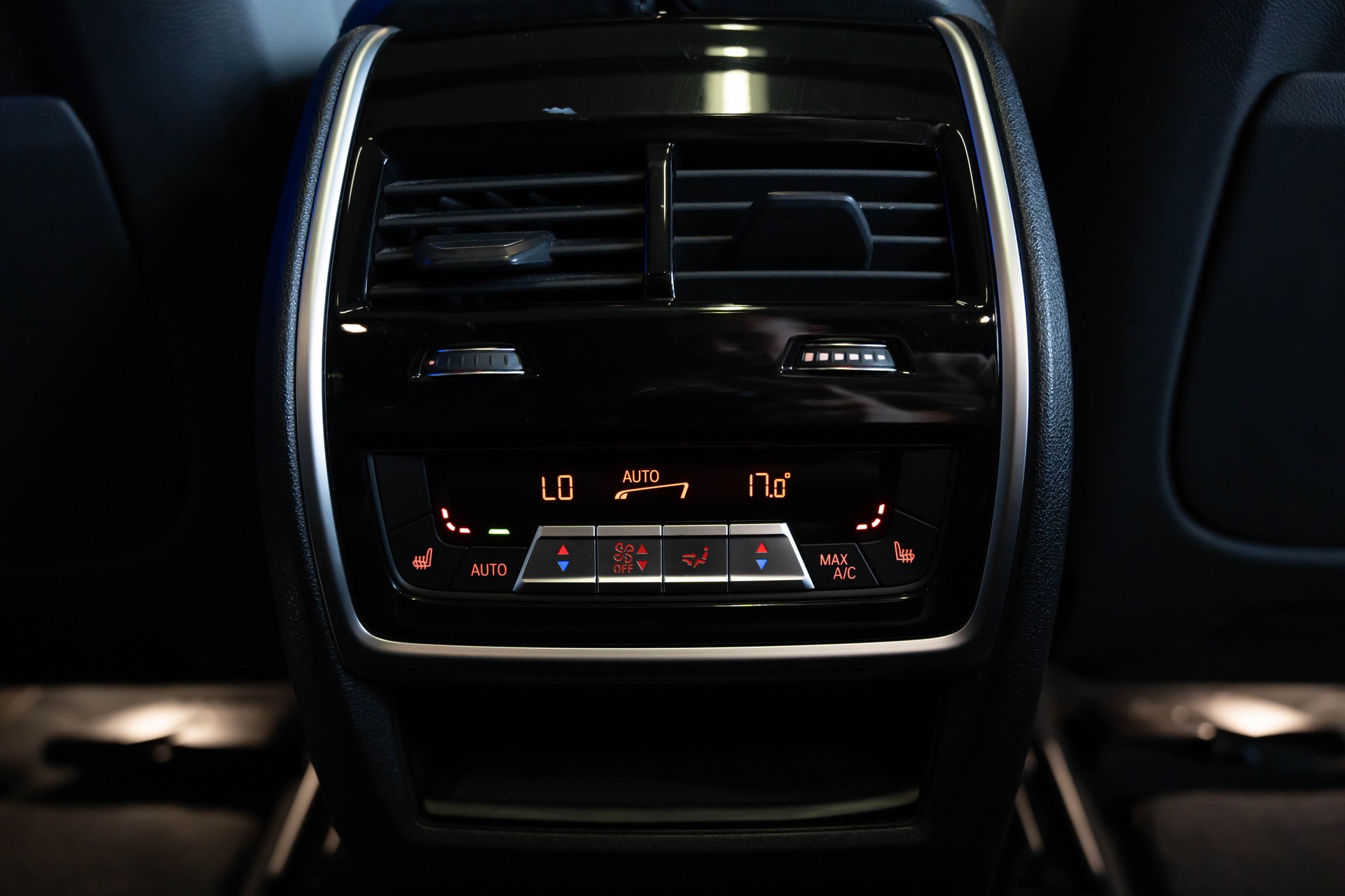 BMW X5 xDrive 30d Steptronic-image-20