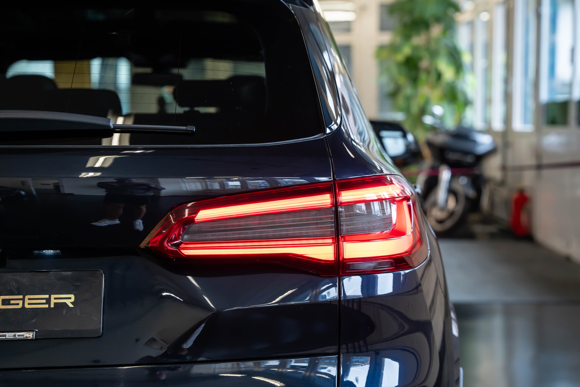 BMW X5 xDrive 30d Steptronic-image-8