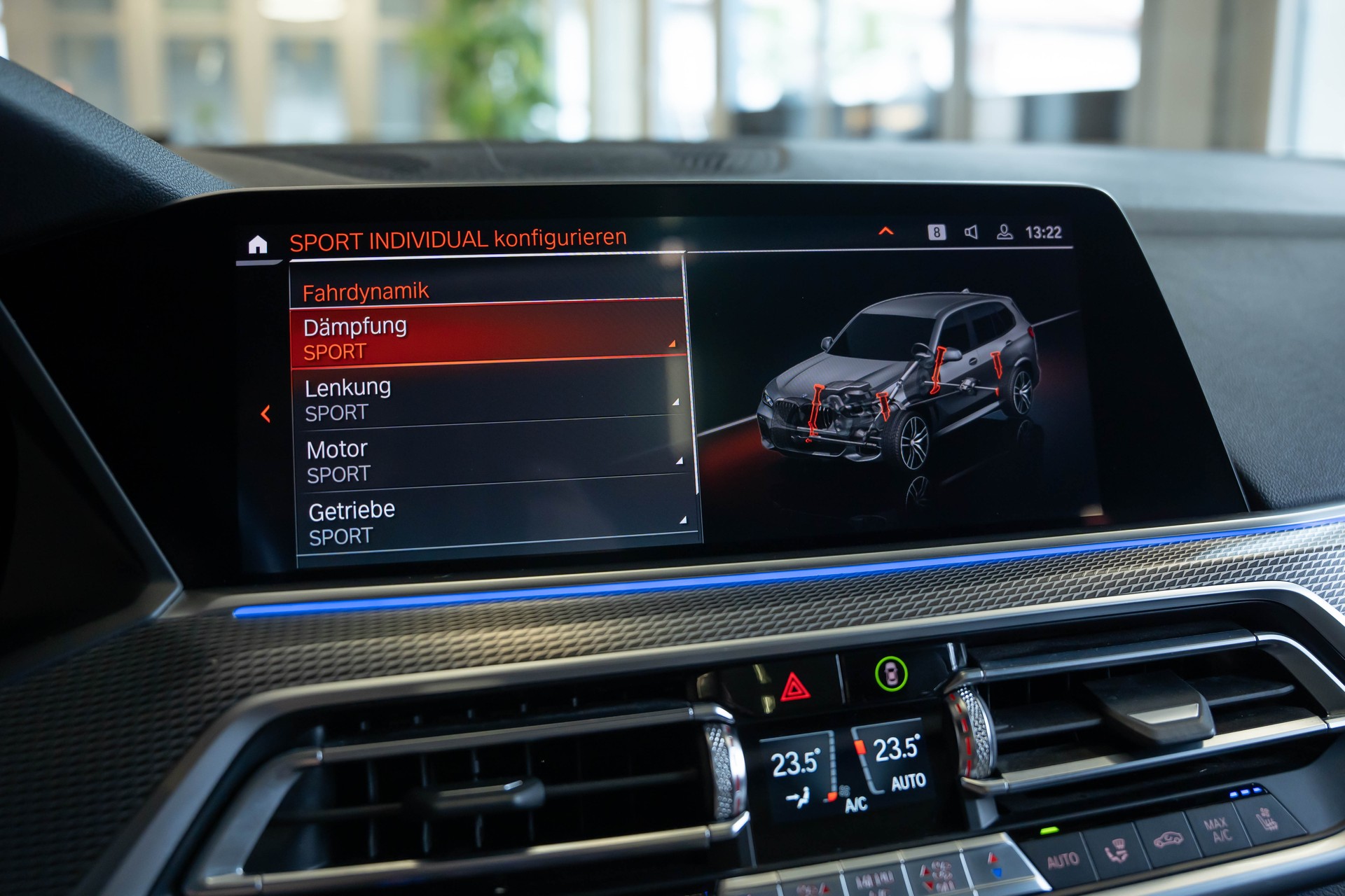 BMW X5 xDrive 30d Steptronic-image-28