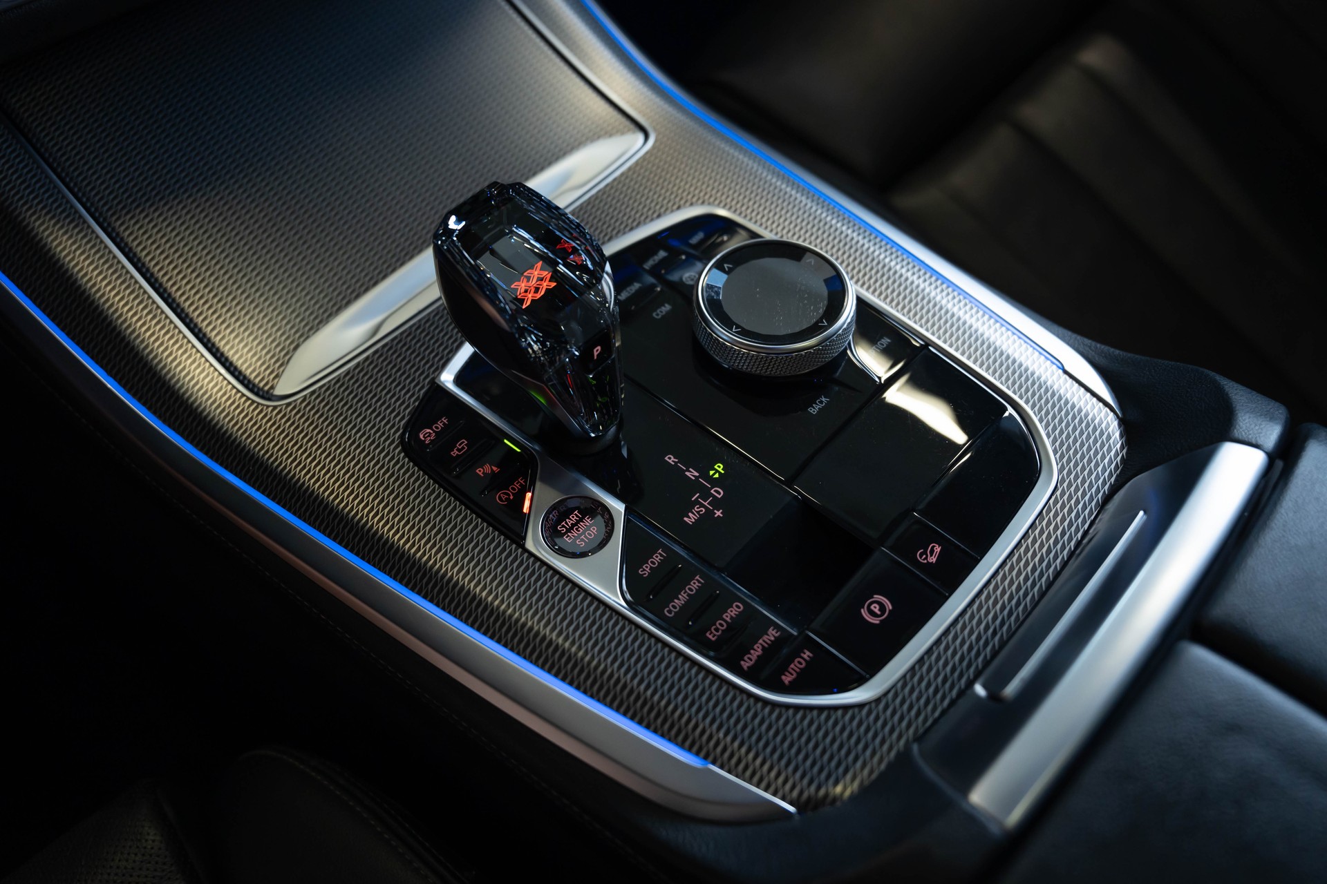 BMW X5 xDrive 30d Steptronic-image-32