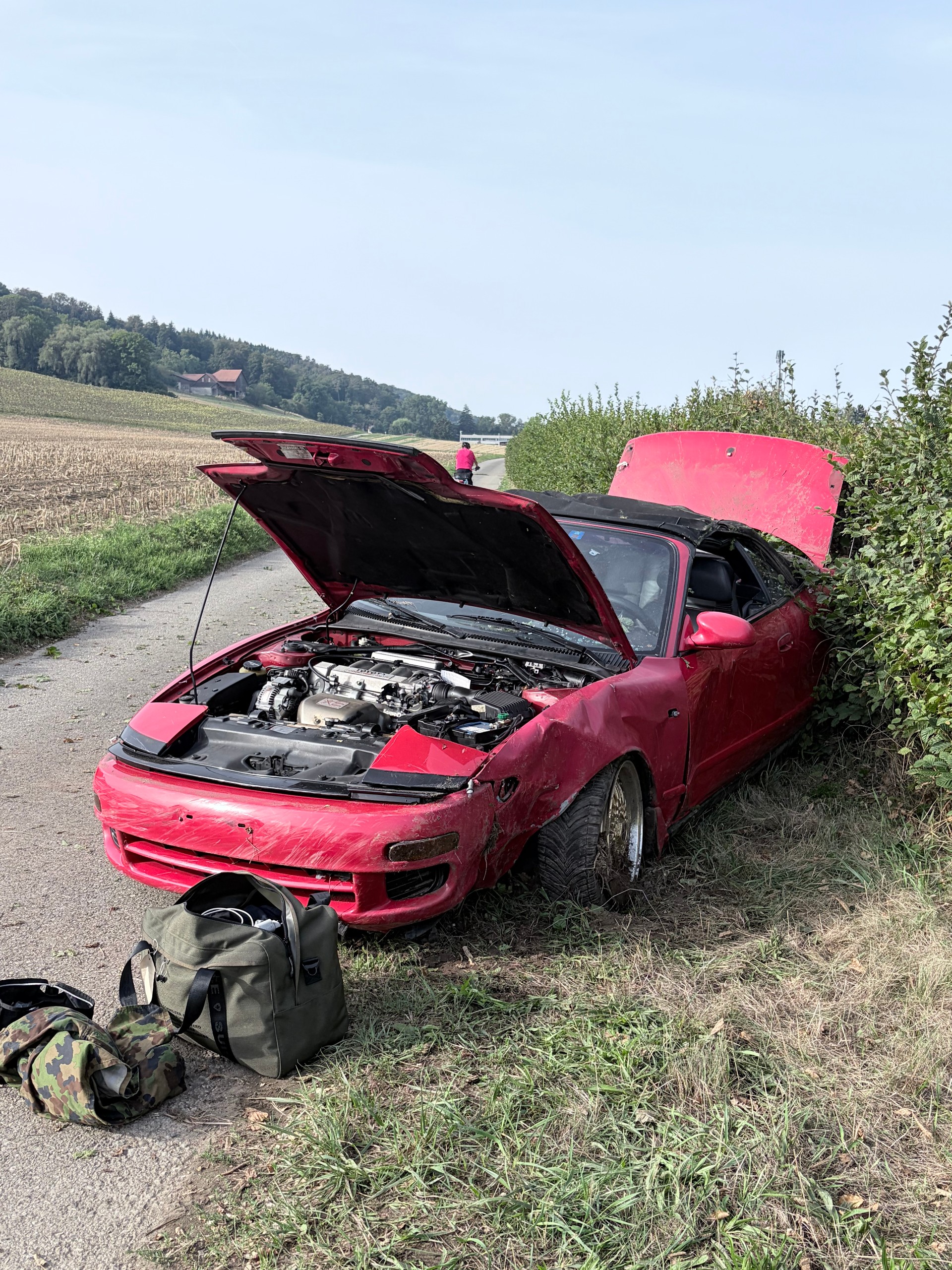 FORD Probe-image-0