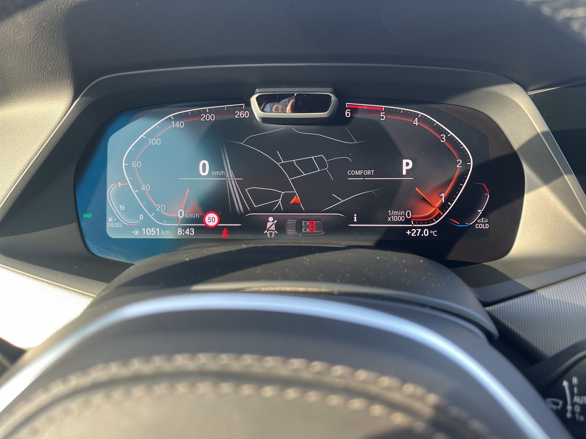 BMW X5 xDrive 30d Steptronic-image-13