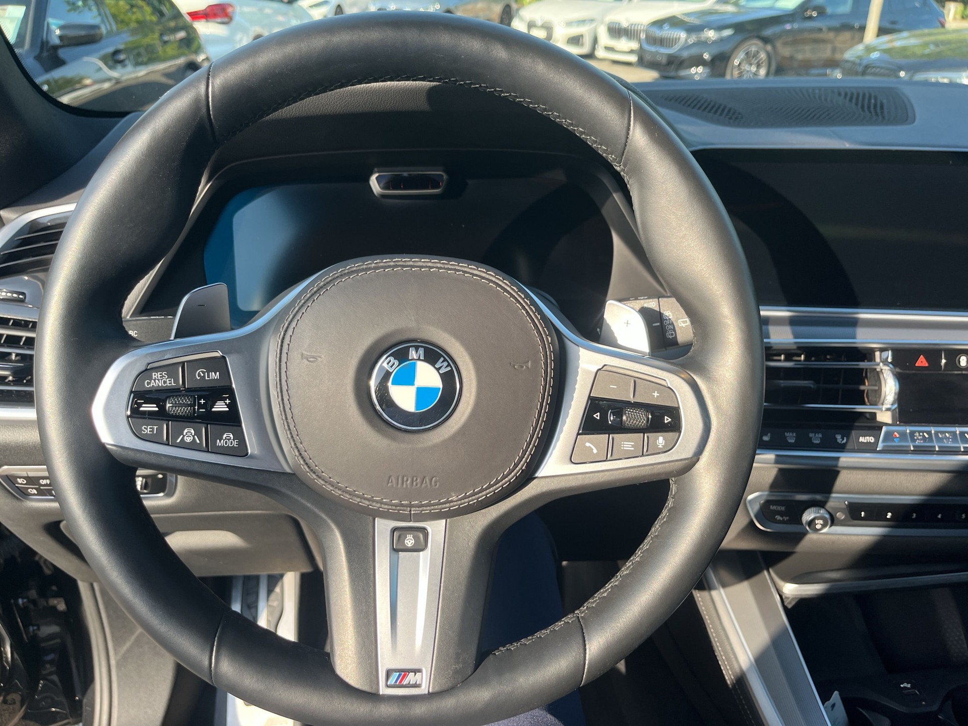 BMW X5 xDrive 30d Steptronic-image-11