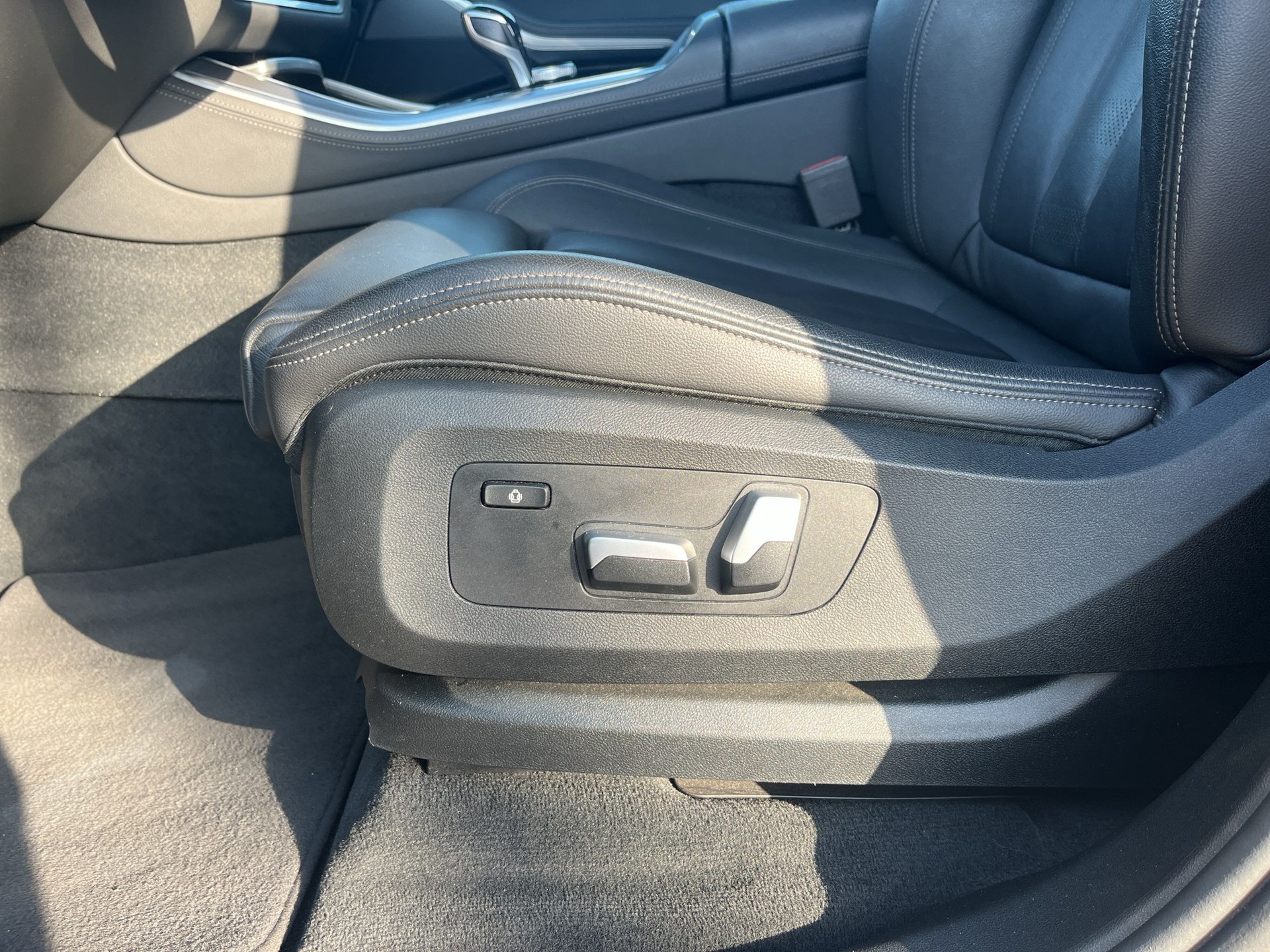 BMW X5 xDrive 30d Steptronic-image-18