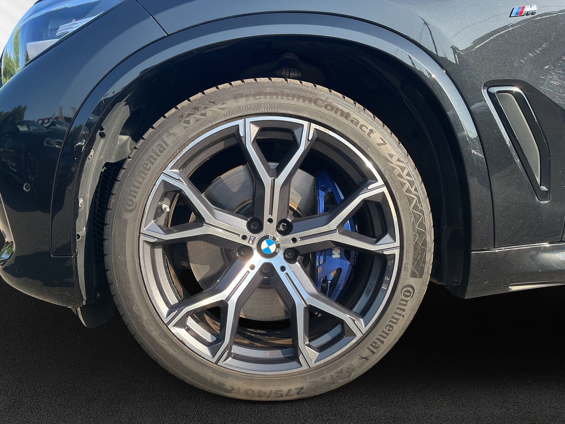 BMW X5 xDrive 30d Steptronic-image-8