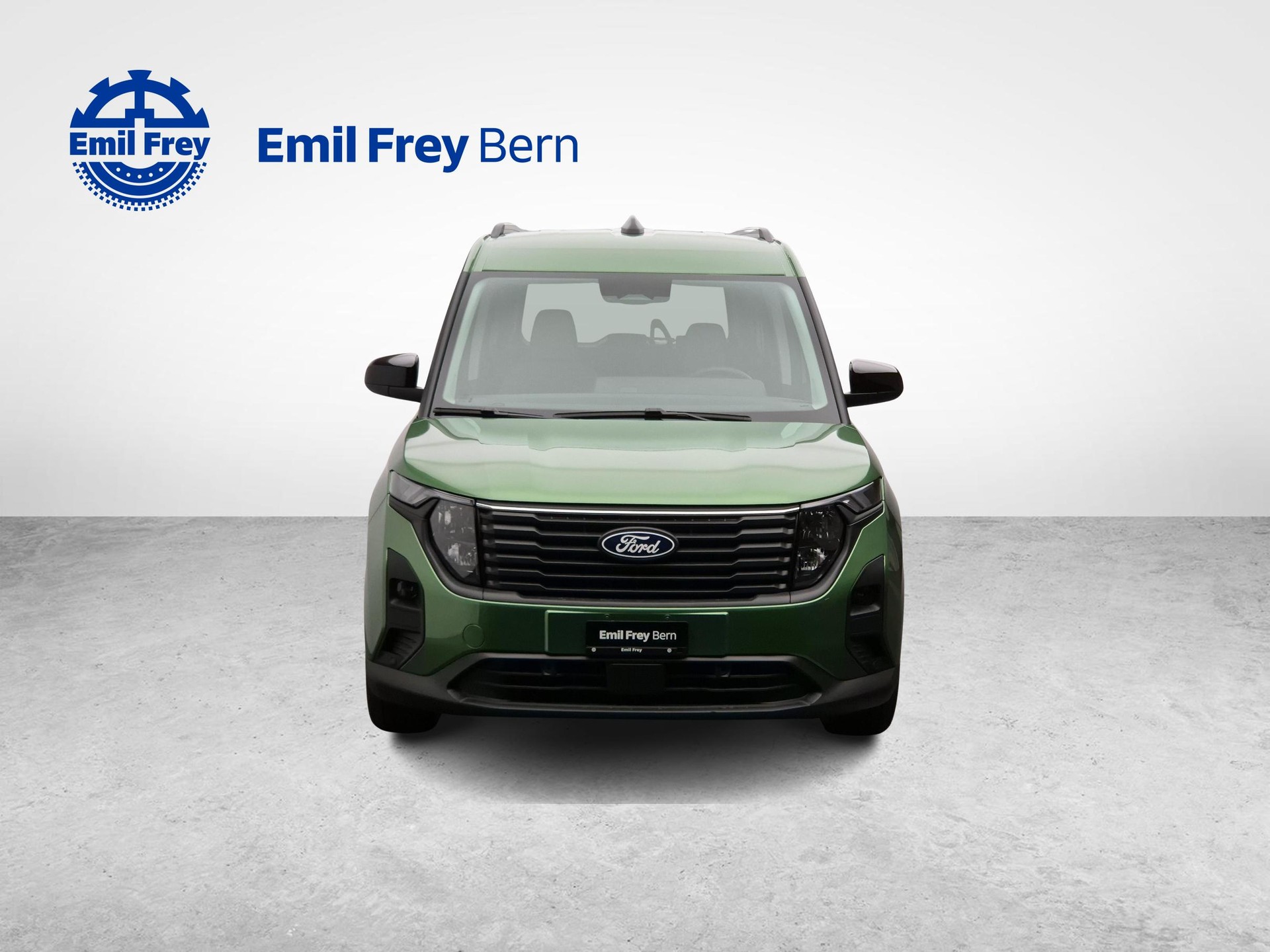 FORD Tourneo Courier 1.0 EcoBoost Titanium-image-14