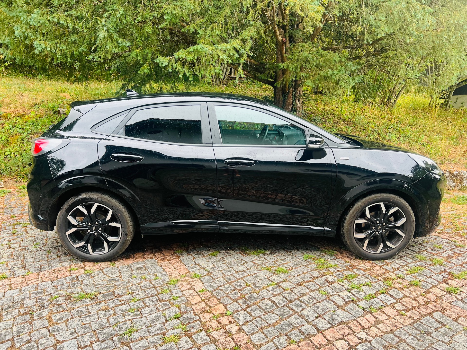 FORD ST-LINE X-image-3