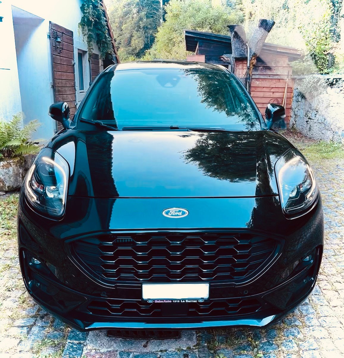 FORD ST-LINE X-image-0