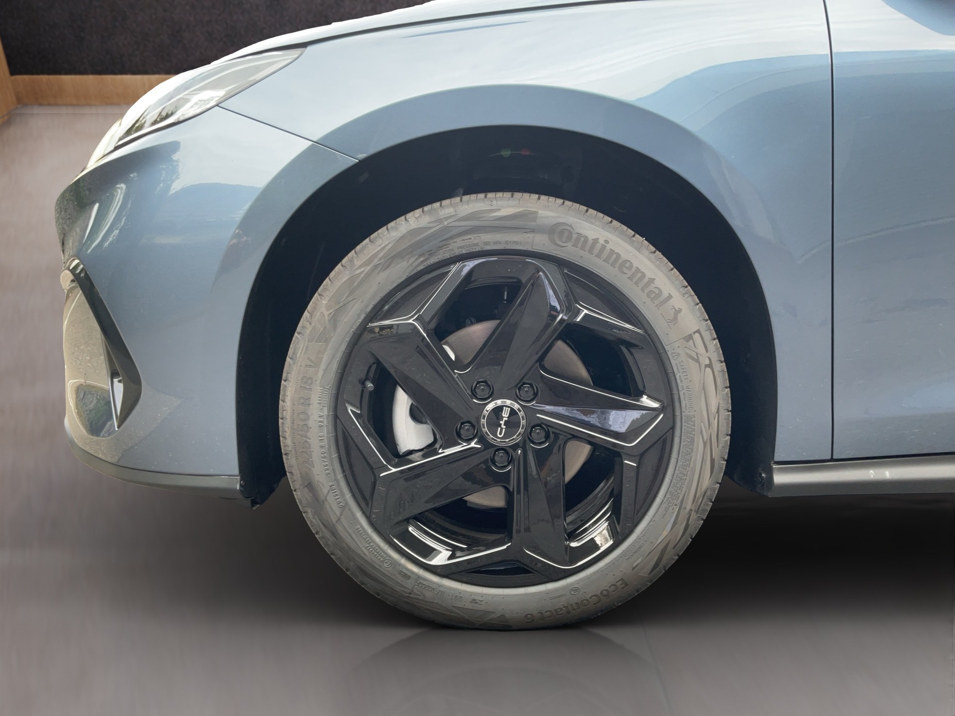 BYD Seal 6 DM-i Touring Comfort-image-8