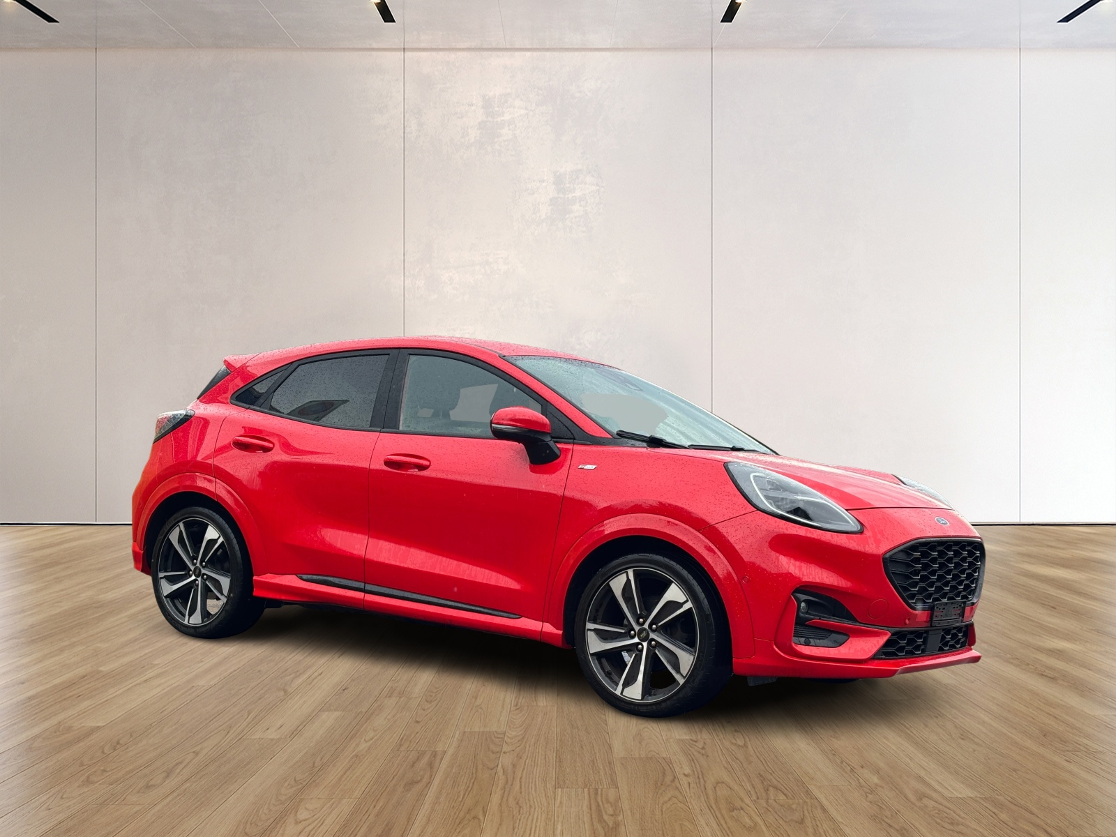 FORD Puma 1.0 MHEV ST-Line-showroom-element-2