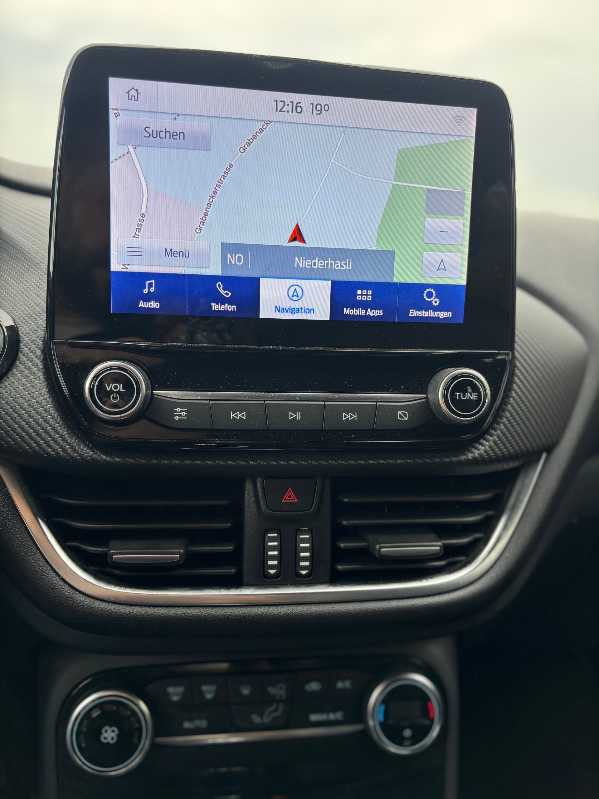FORD Puma 1.0 MHEV ST-Line-image-9