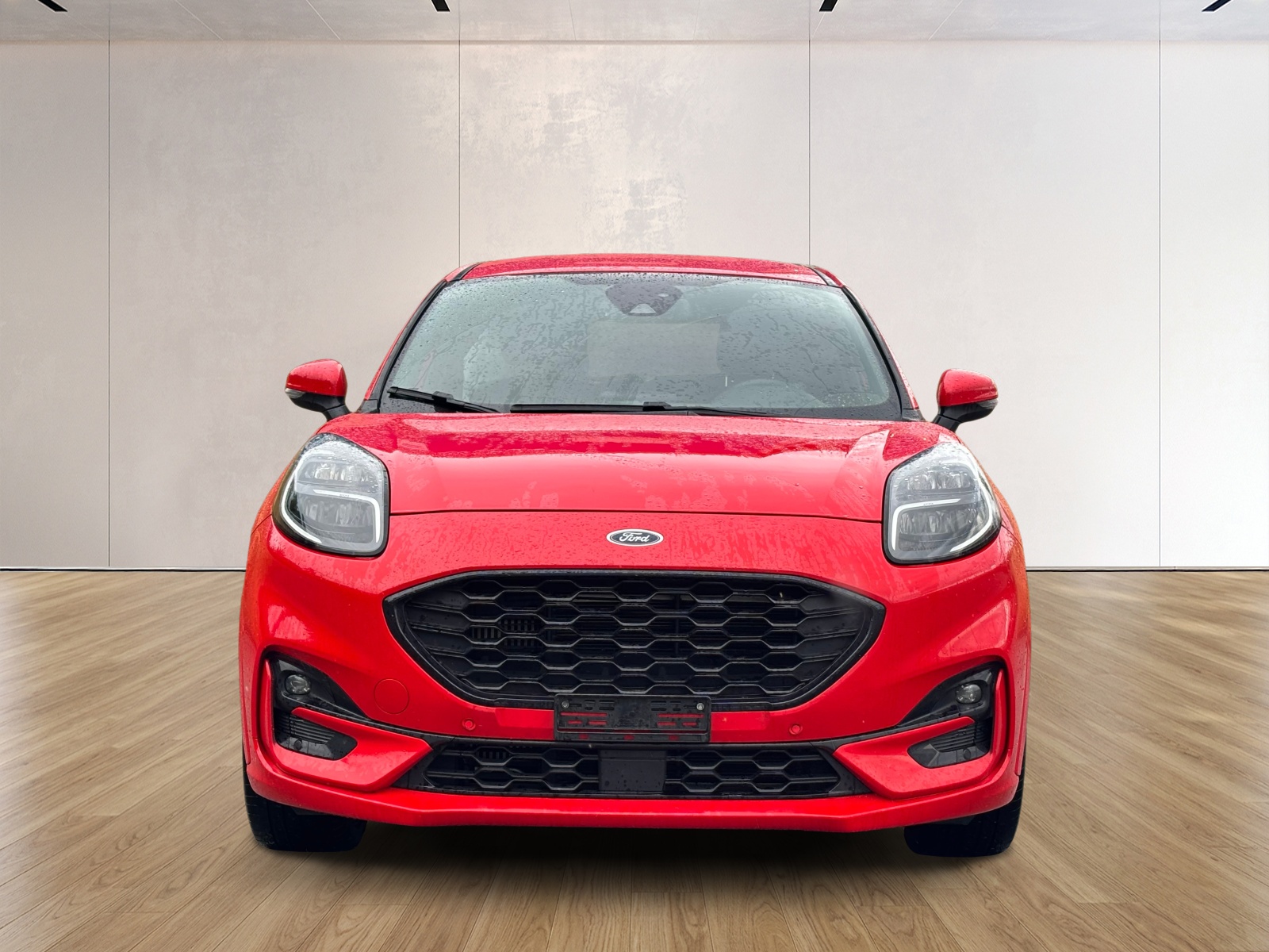 FORD Puma 1.0 MHEV ST-Line-showroom-element-1