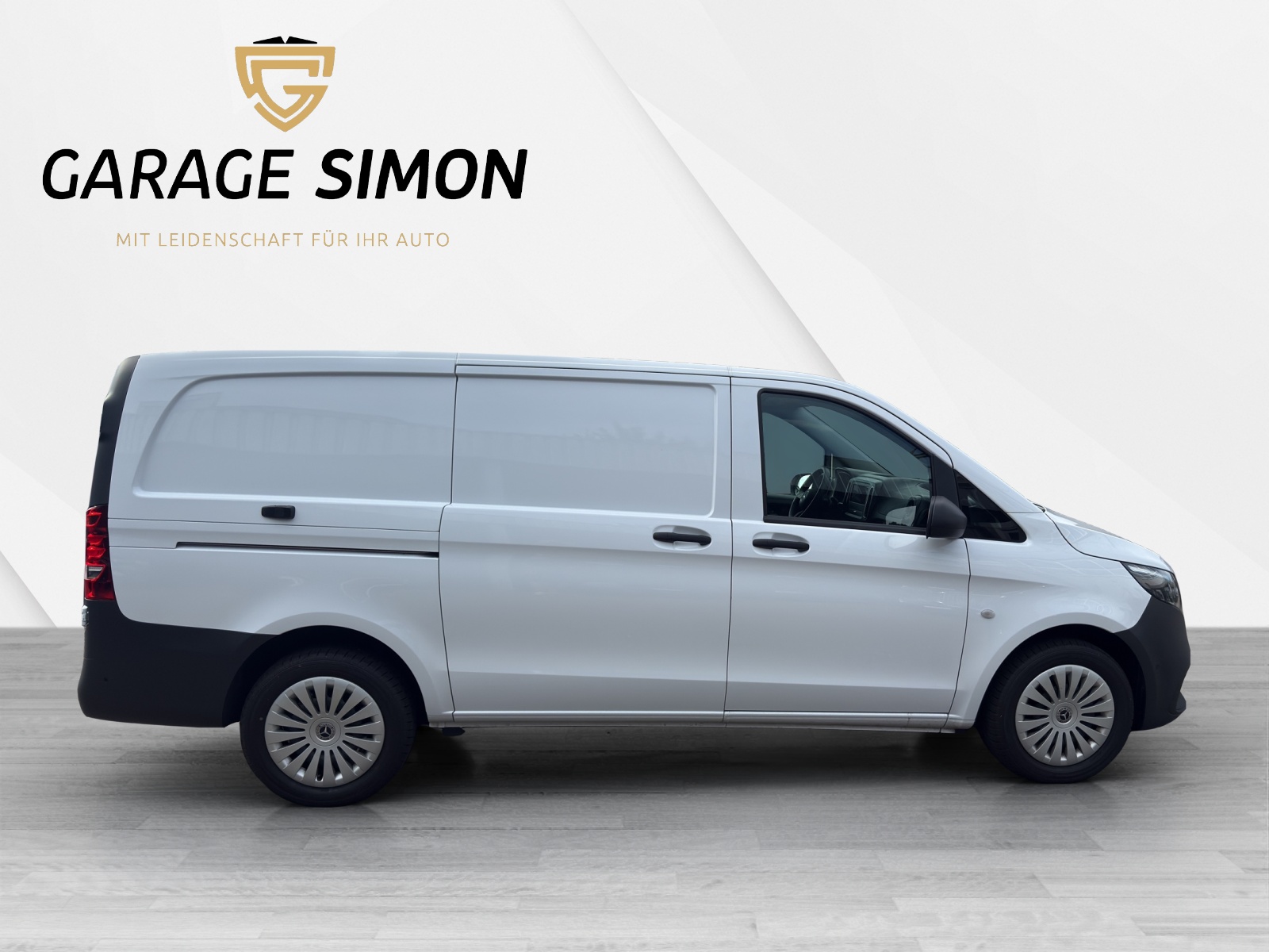 MERCEDES-BENZ Vito 116 CDI Lang Pro 9G-Tronic ***HERSTELLERGARANITE & GRATIS-SERVICE***-image-6