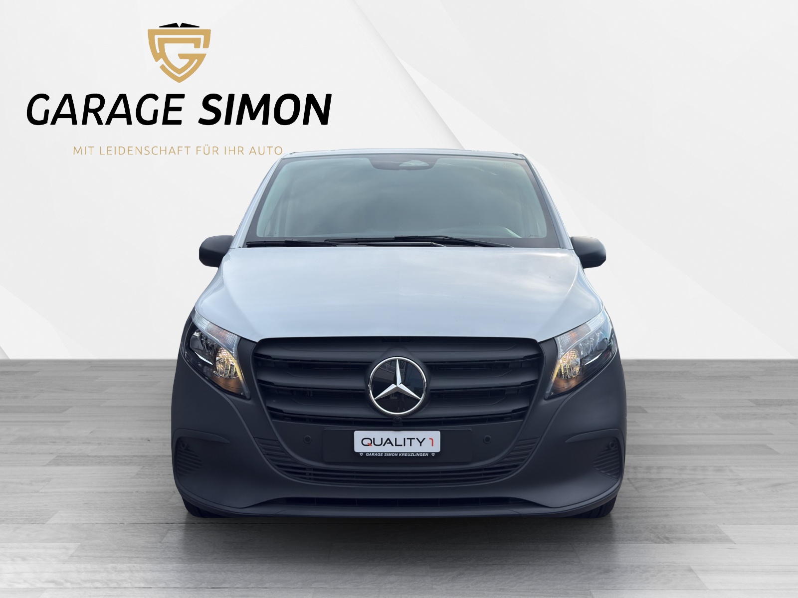 MERCEDES-BENZ Vito 116 CDI Lang Pro 9G-Tronic ***HERSTELLERGARANITE & GRATIS-SERVICE***-showroom-element-2