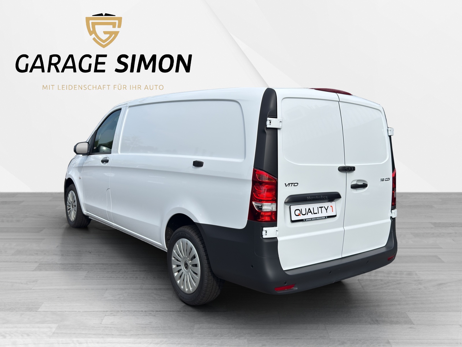 MERCEDES-BENZ Vito 116 CDI Lang Pro 9G-Tronic ***HERSTELLERGARANITE & GRATIS-SERVICE***-image-5