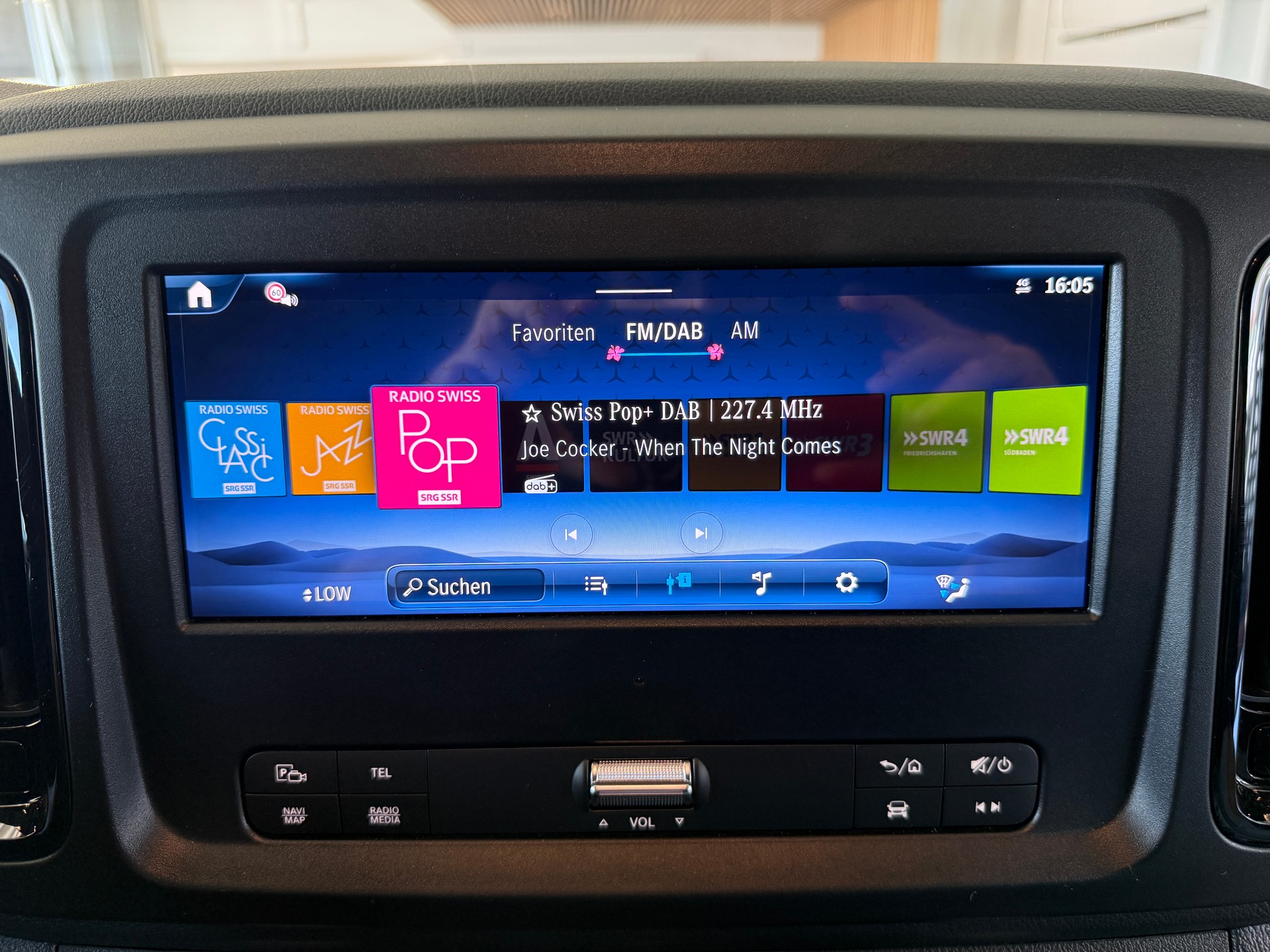 MERCEDES-BENZ Vito 116 CDI Lang Pro 9G-Tronic ***HERSTELLERGARANITE & GRATIS-SERVICE***-image-17