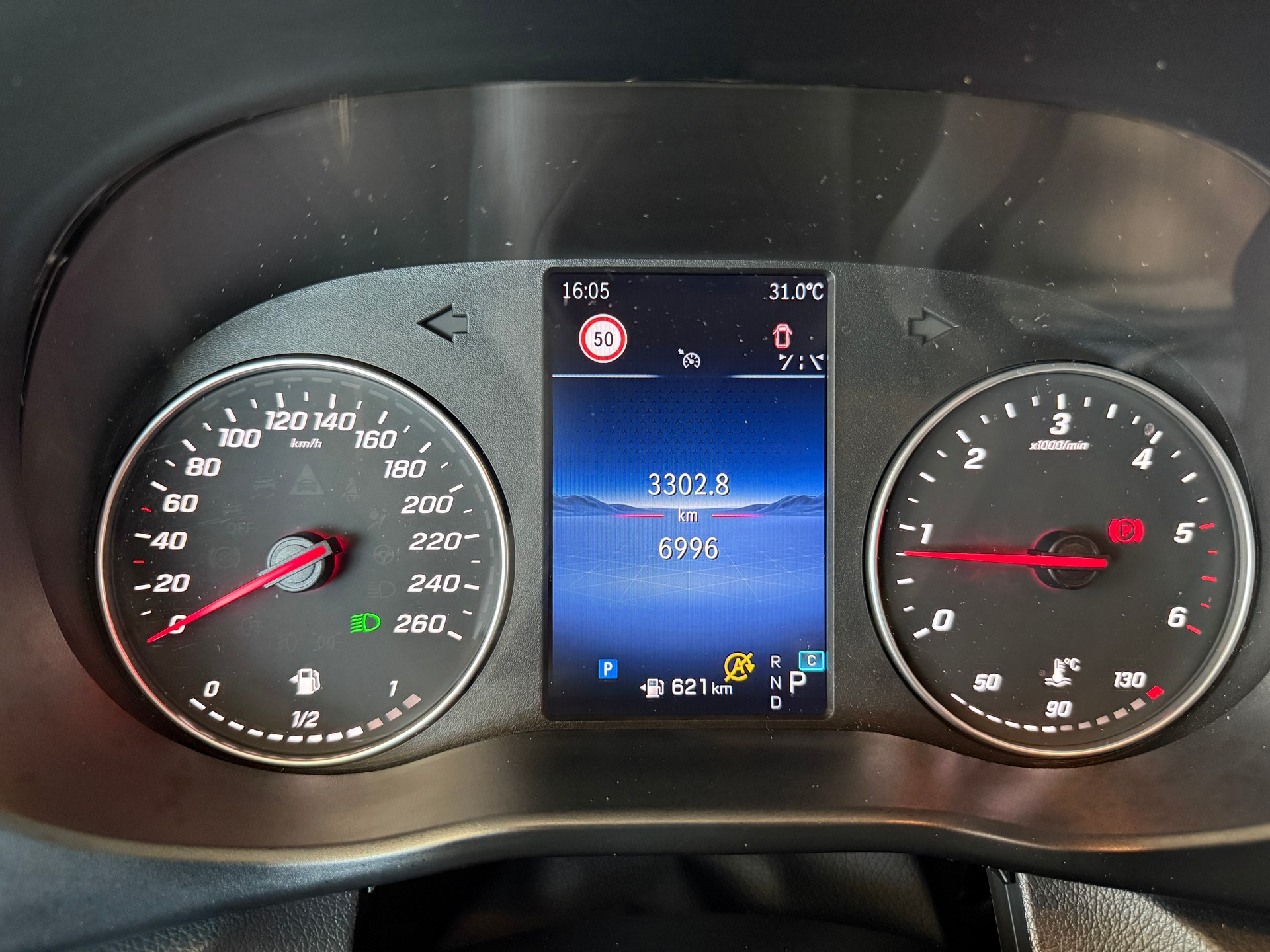 MERCEDES-BENZ Vito 116 CDI Lang Pro 9G-Tronic ***HERSTELLERGARANITE & GRATIS-SERVICE***-image-16