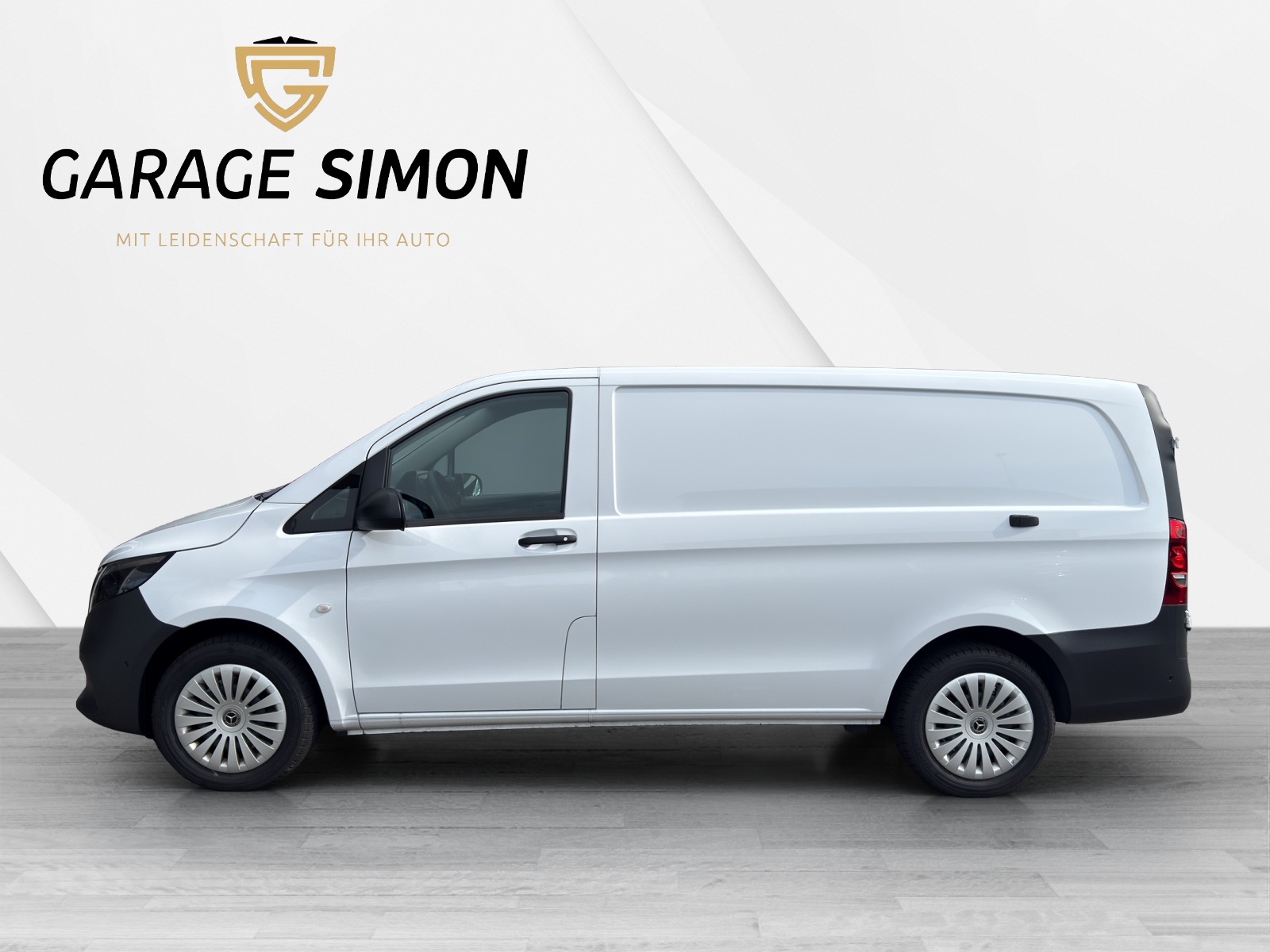 MERCEDES-BENZ Vito 116 CDI Lang Pro 9G-Tronic ***HERSTELLERGARANITE & GRATIS-SERVICE***-image-4